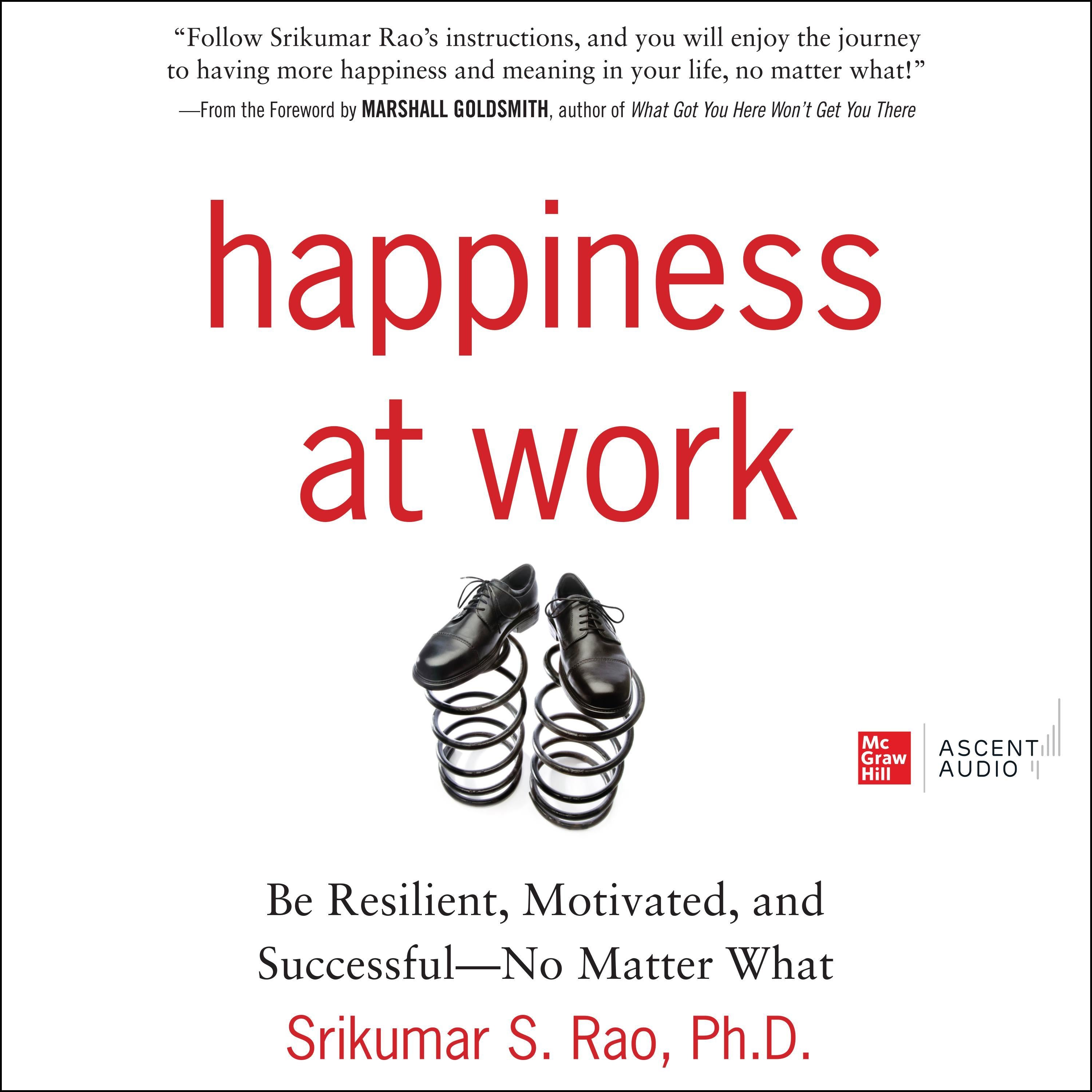 Happiness at Work
