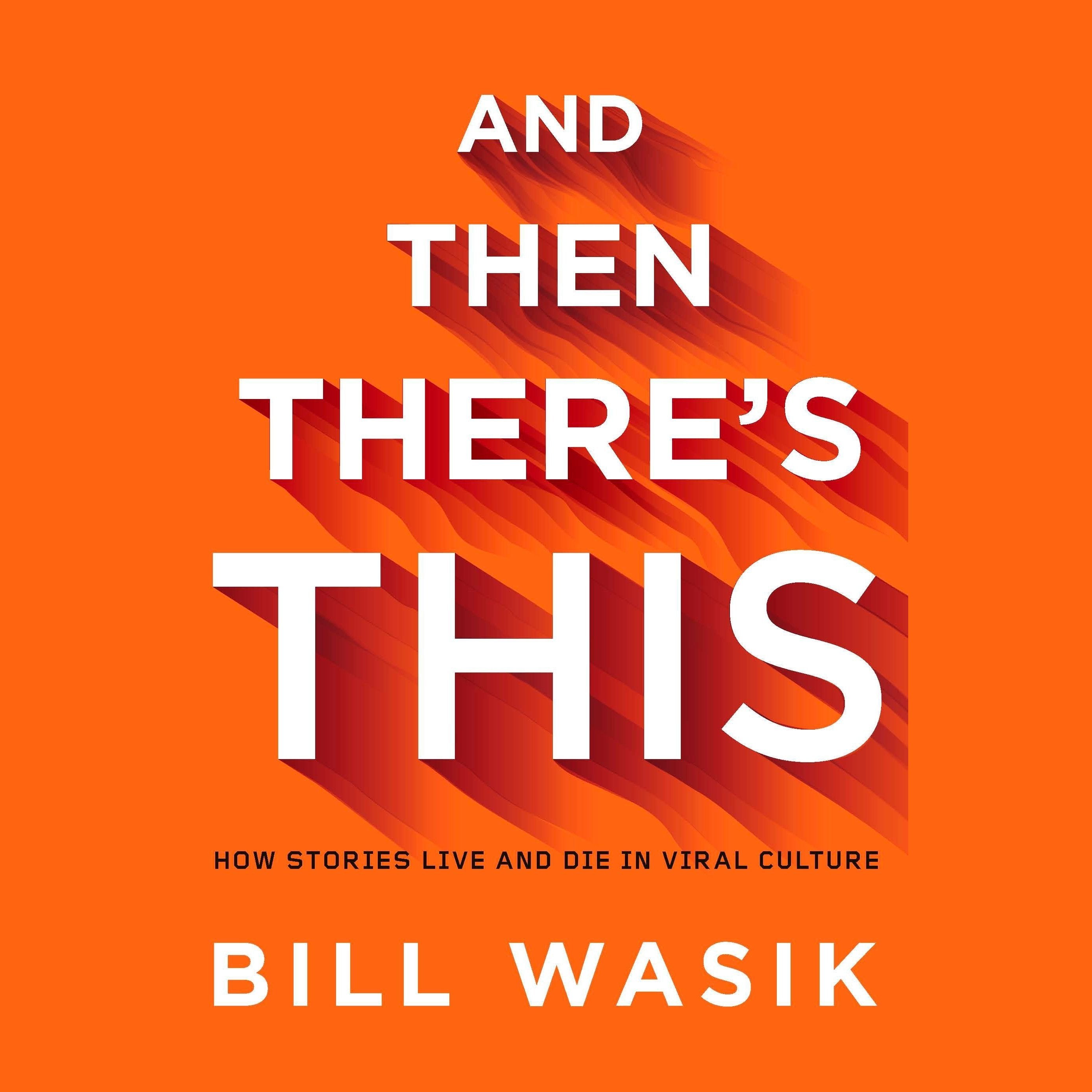 And Then There's This