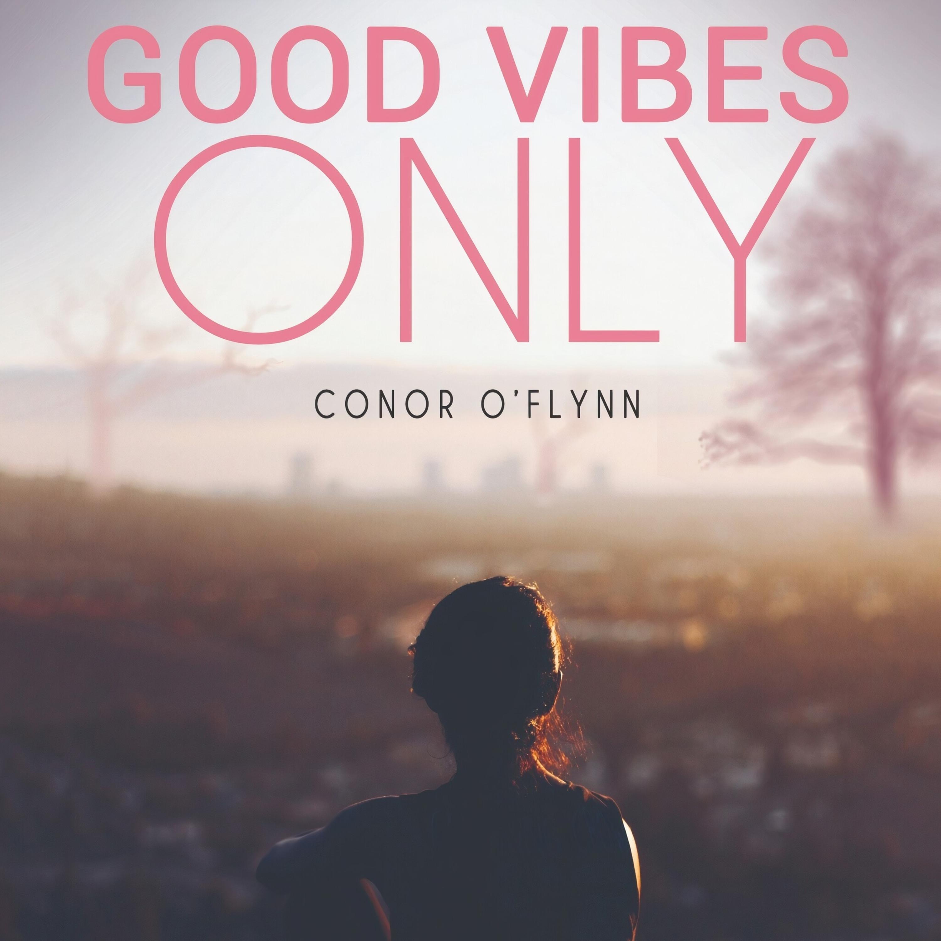 Good Vibes Only: Why the Good Vibes Are Gone, and How to Get Them Back