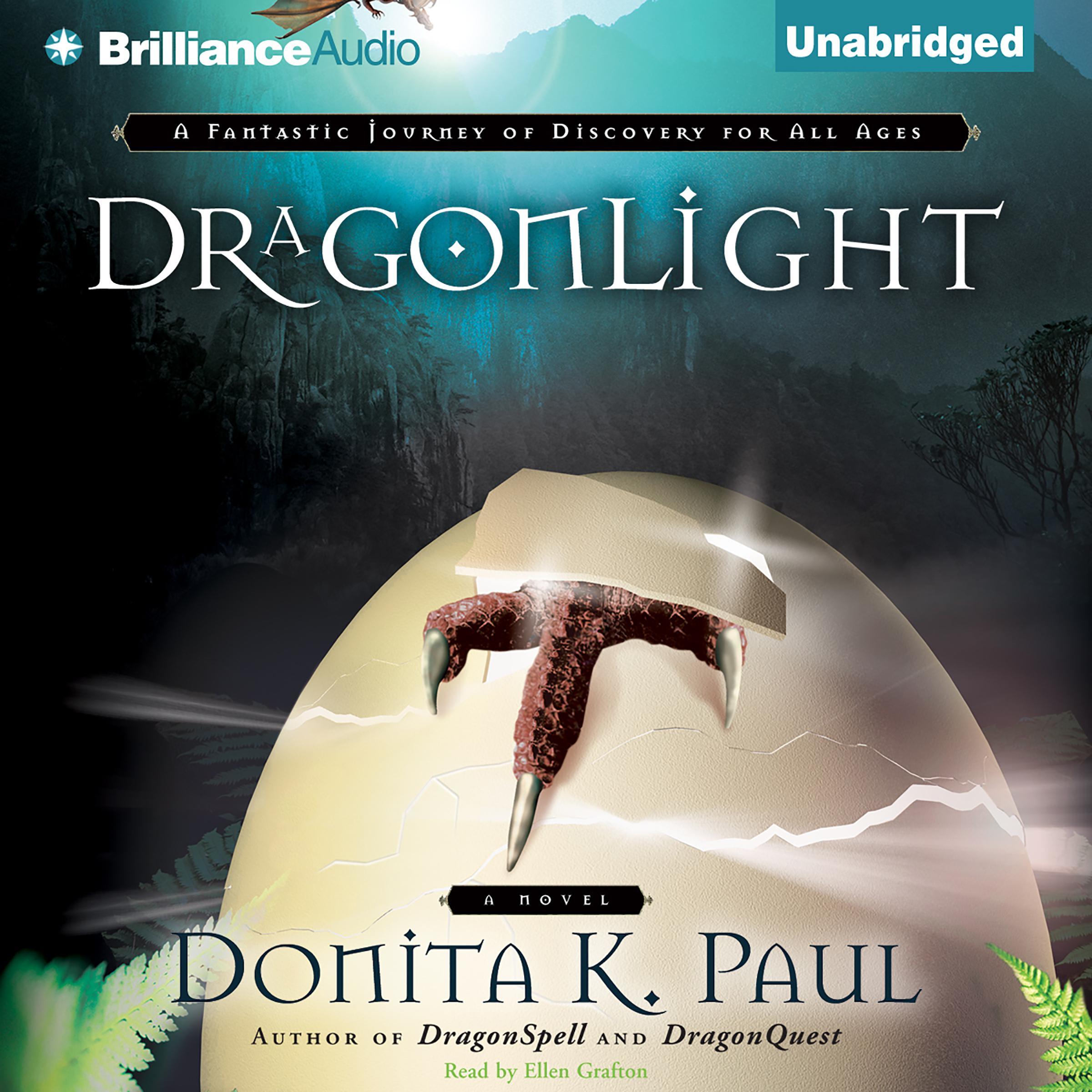 DragonLight