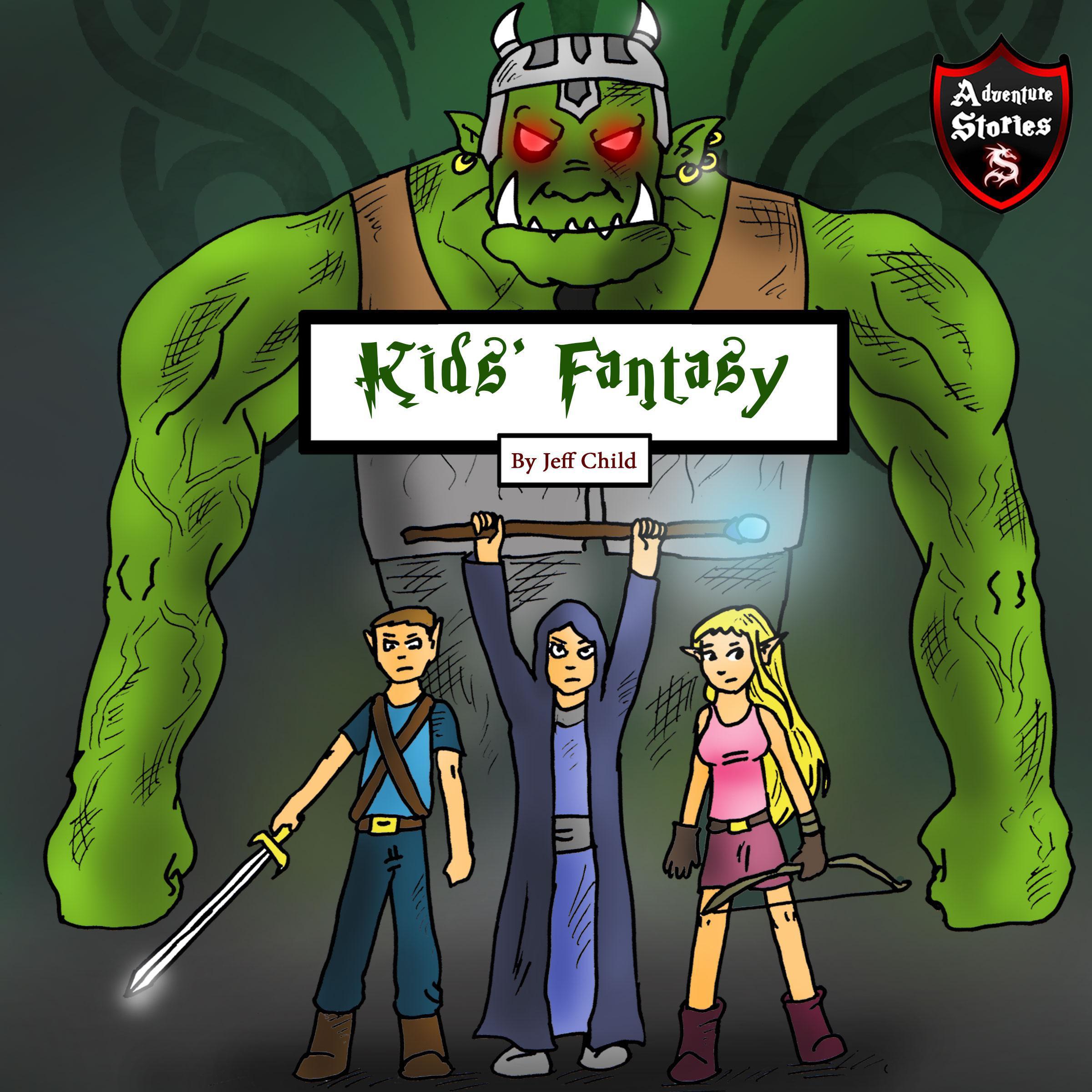 Kids' Fantasy