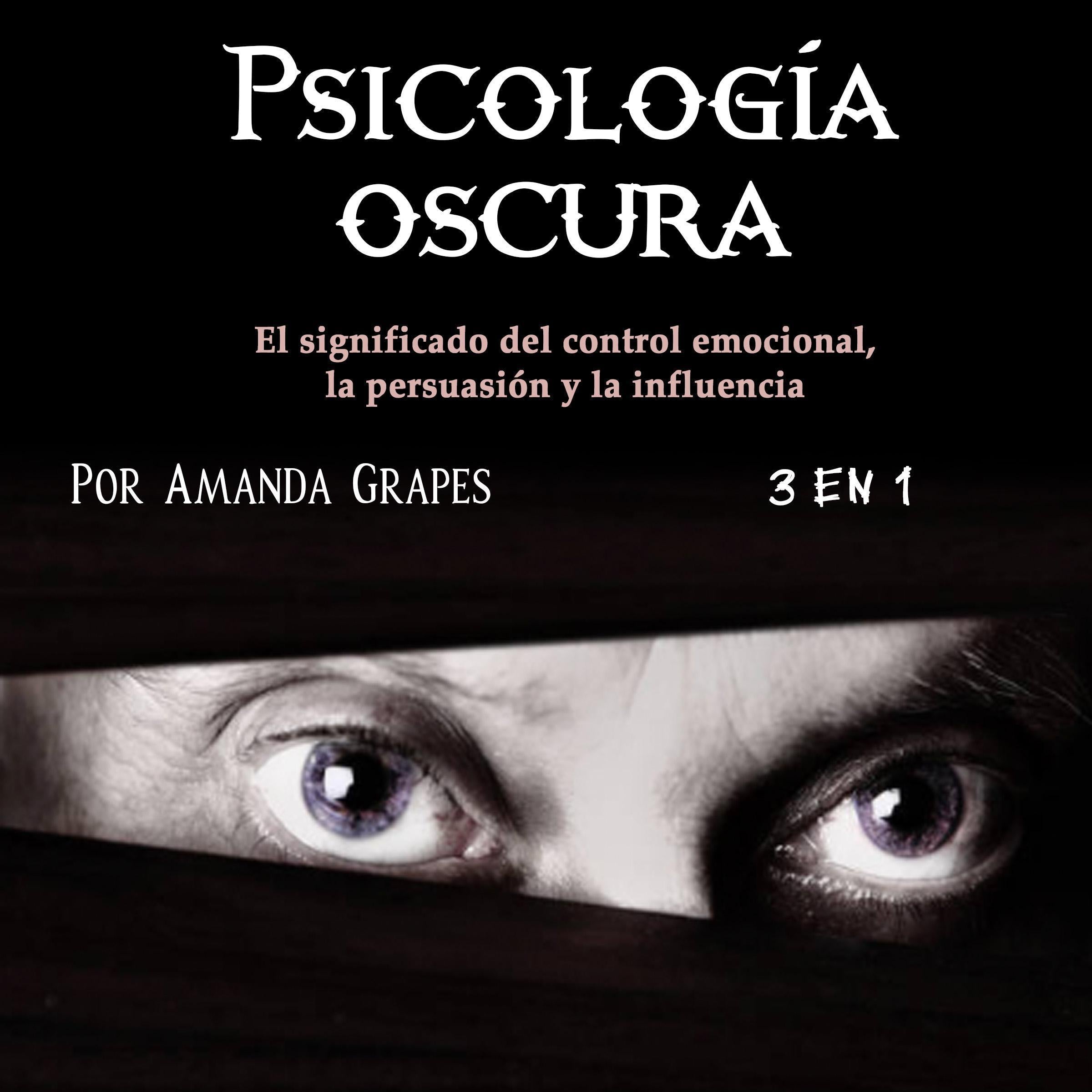 Psicología oscura