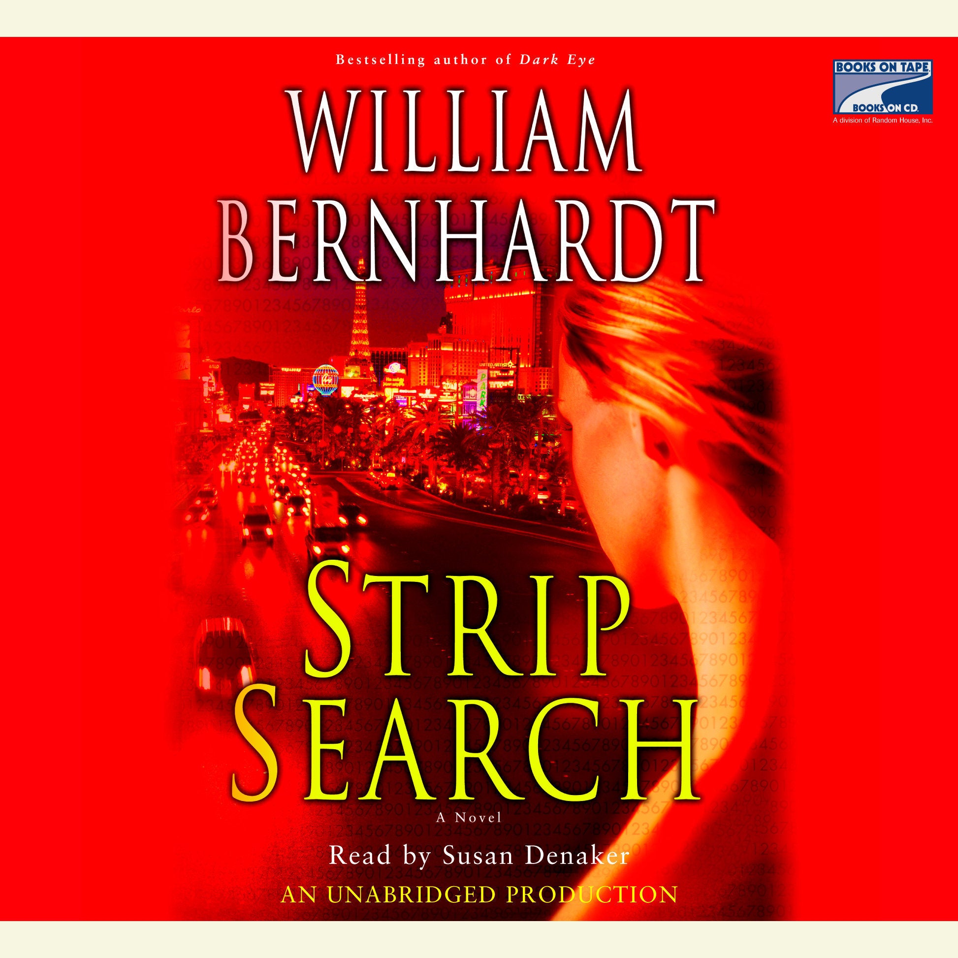 Strip Search