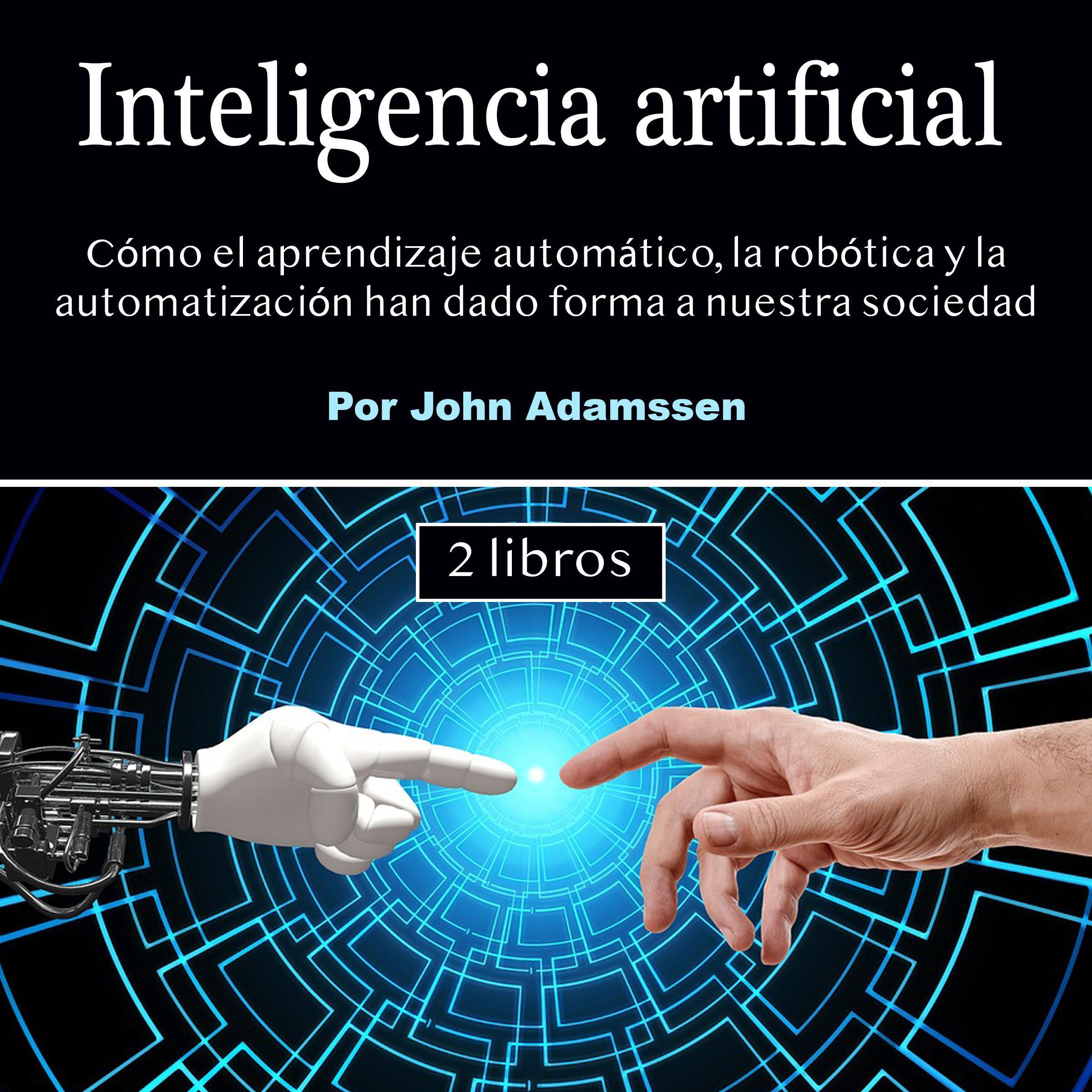 Inteligencia artificial