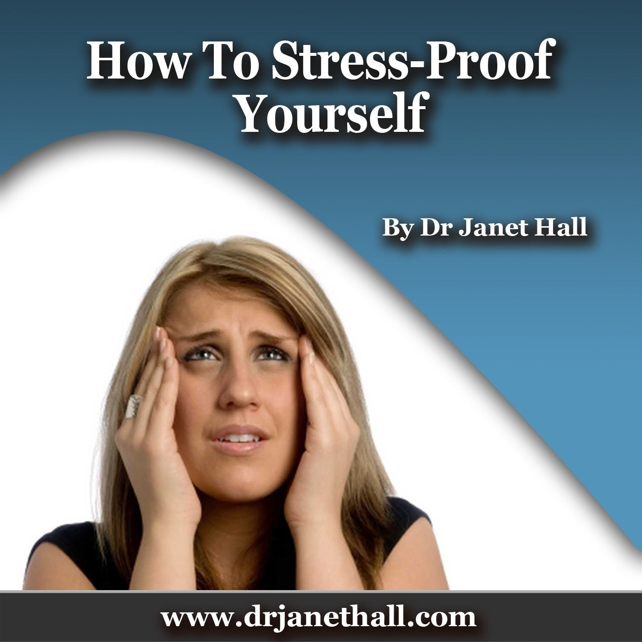 How to Stress-Proof Yourself