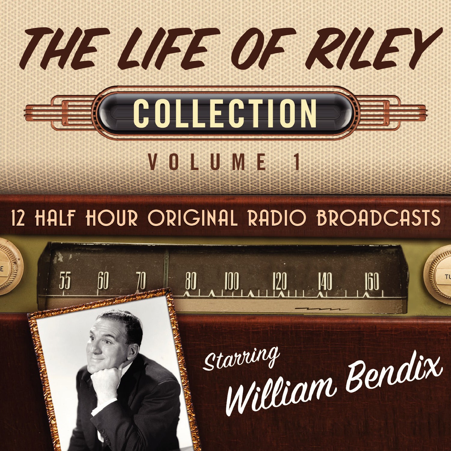 The Life of Riley, Collection 1