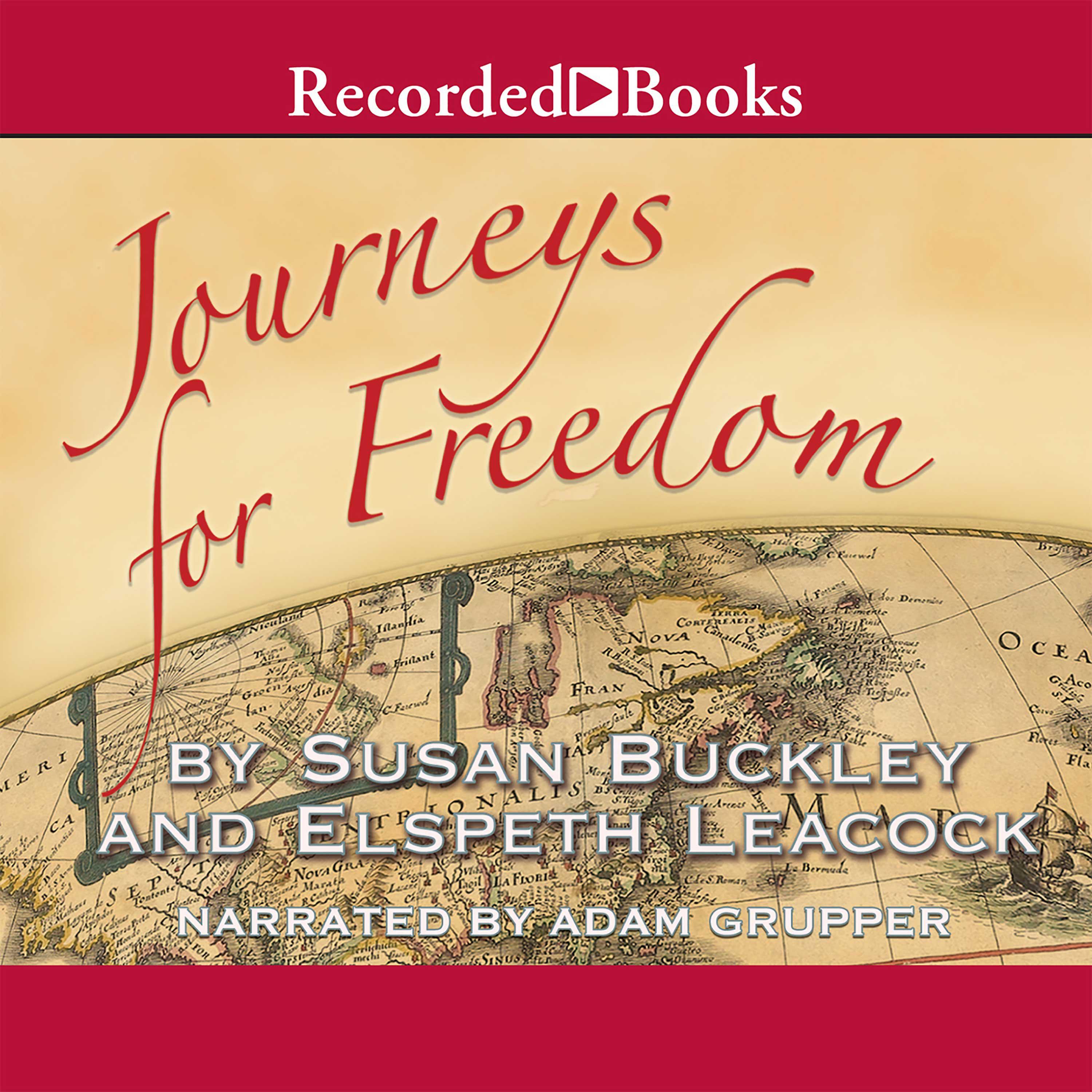 Journeys for Freedom