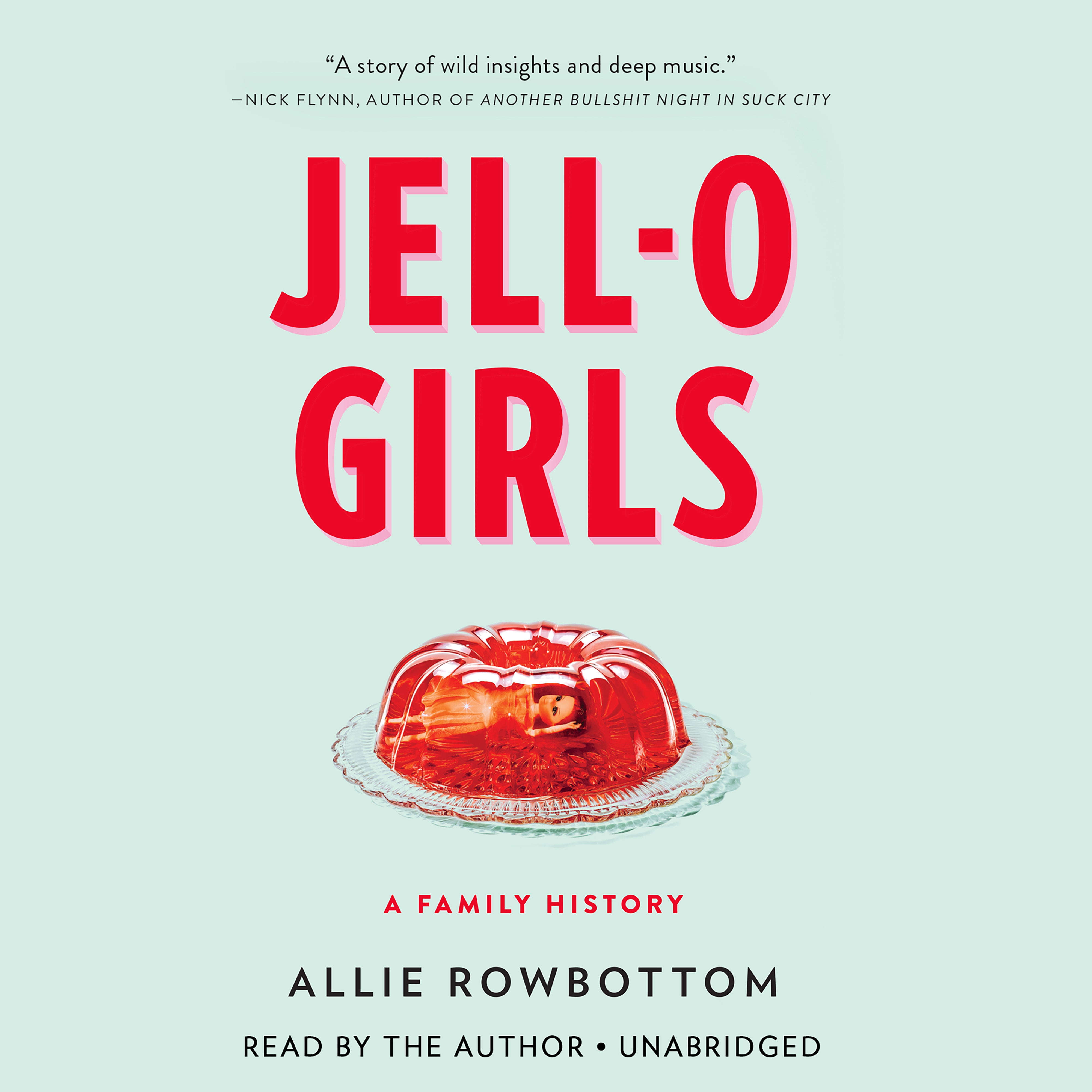 JELL-O Girls