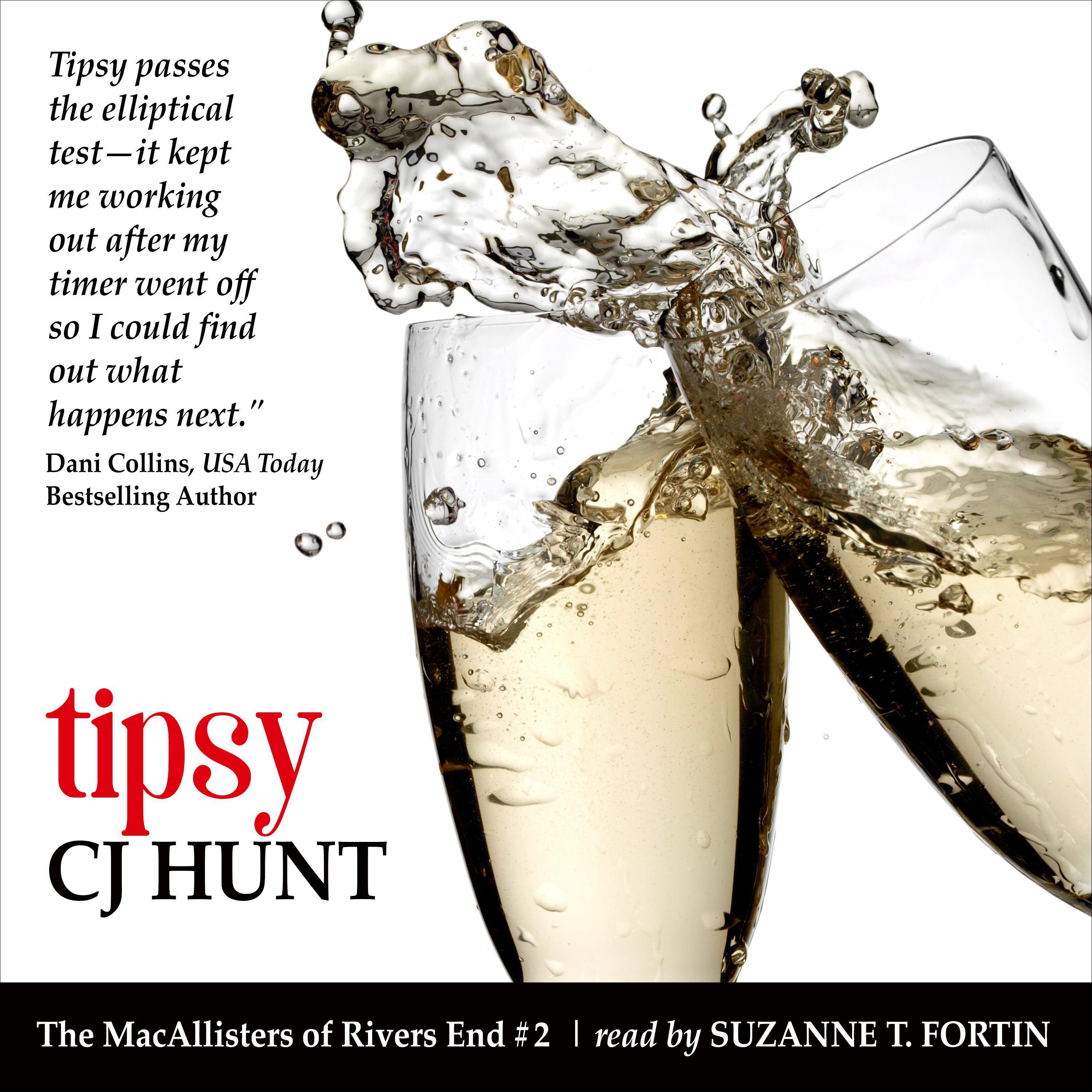 Tipsy (The MacAllisters of Rivers End #2)