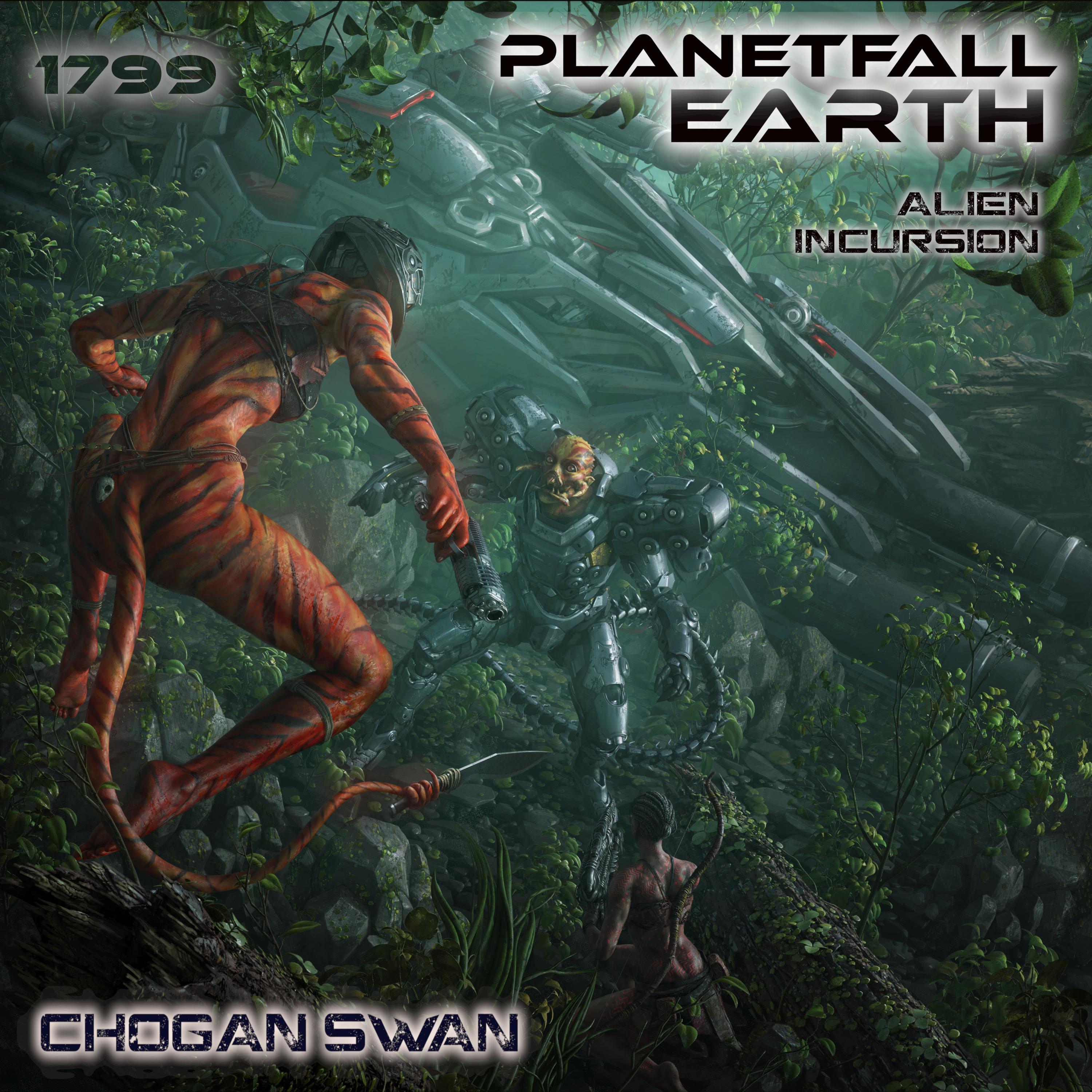 1799 Planetfall Earth