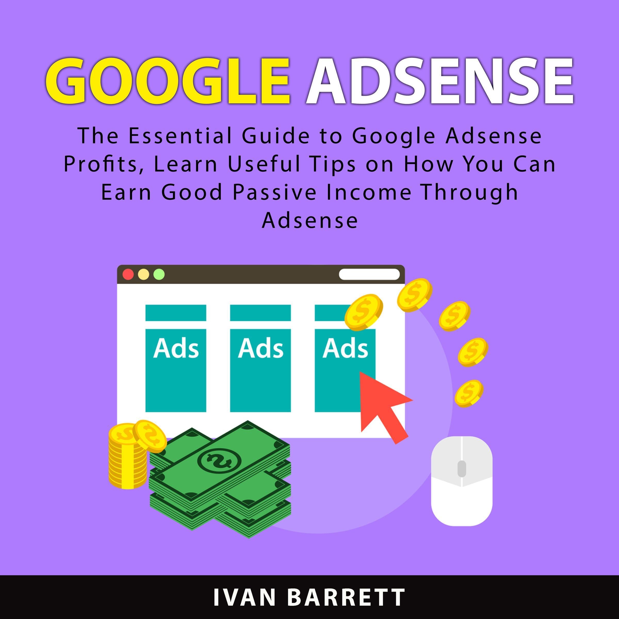 Google AdSense