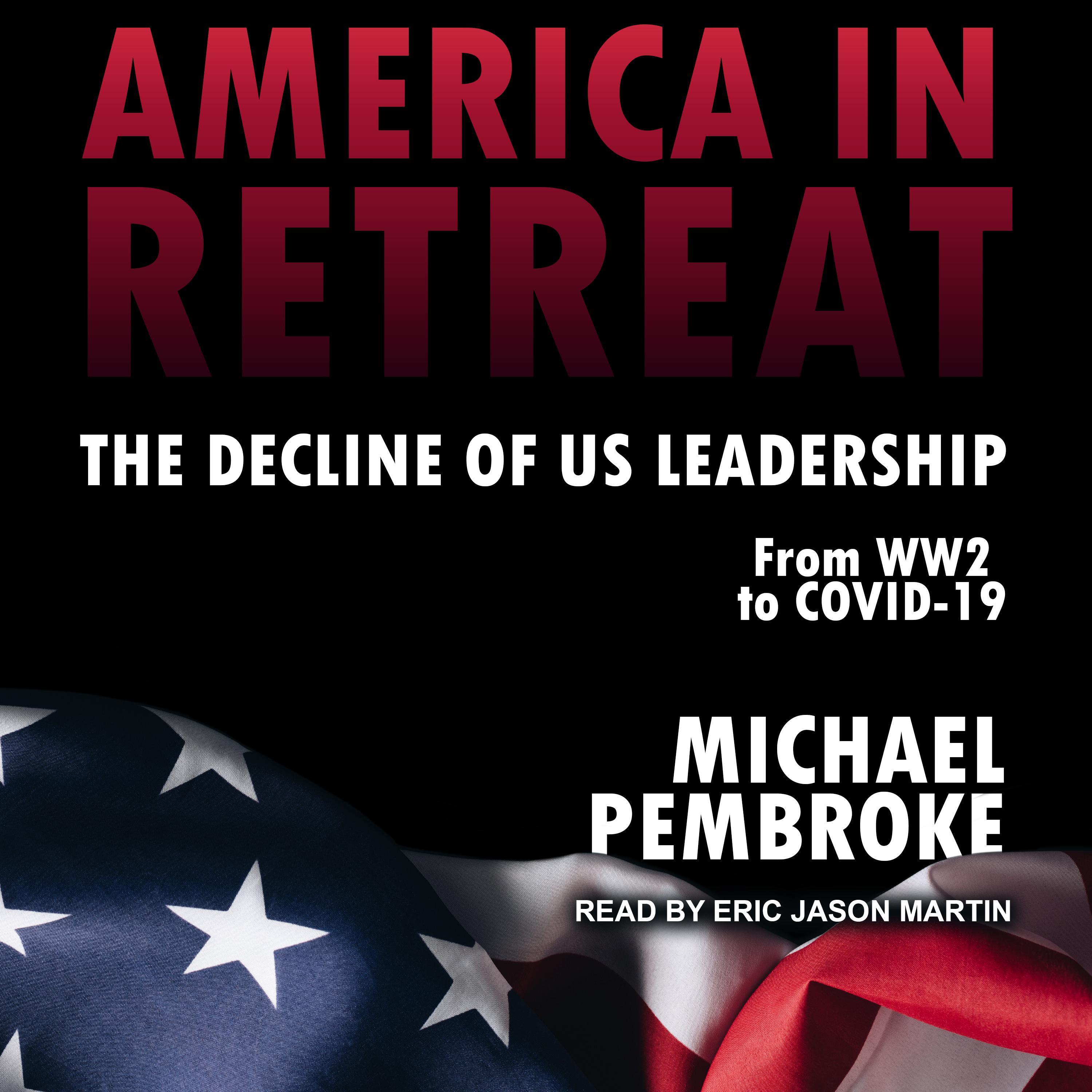 America in Retreat