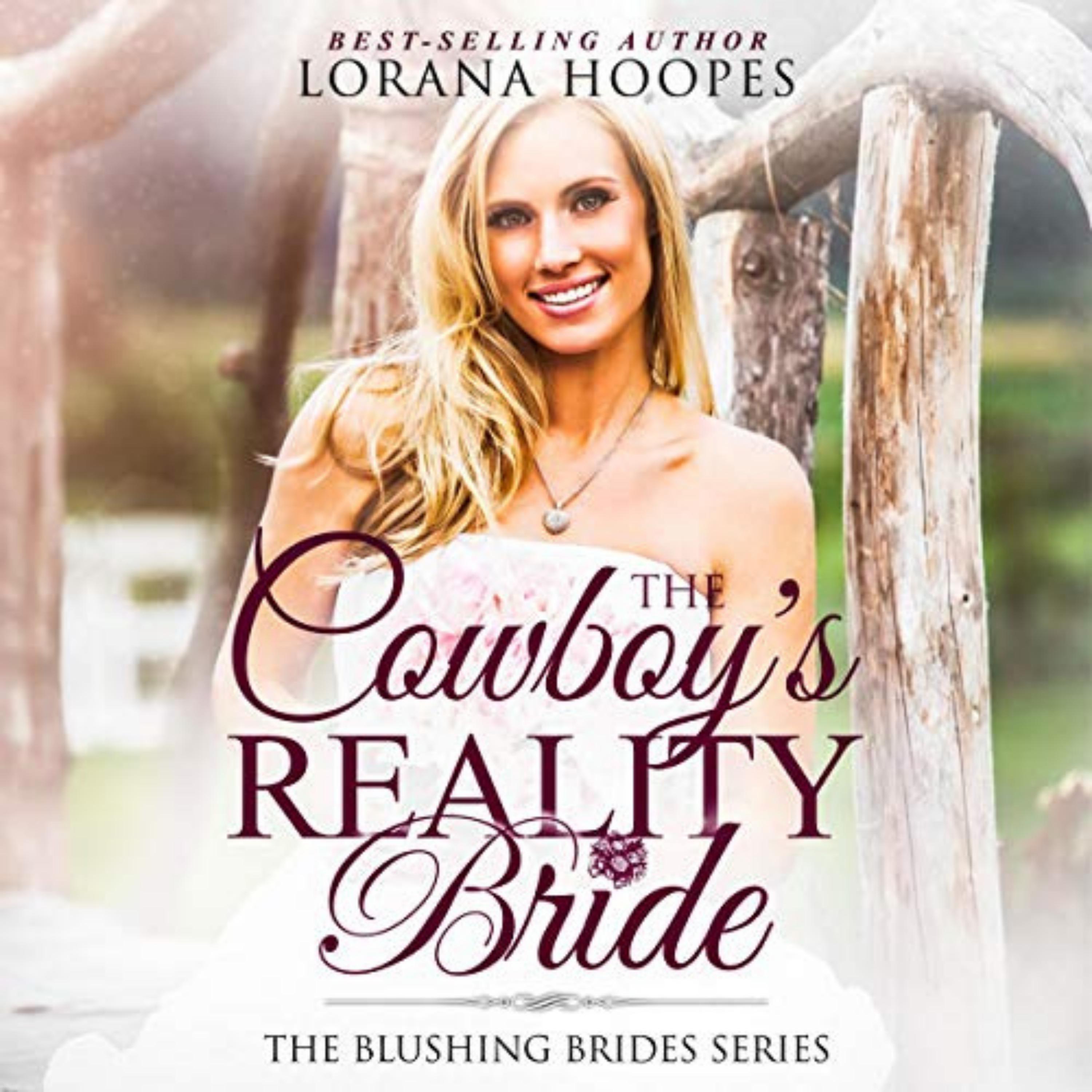 The Cowboy's Reality Bride