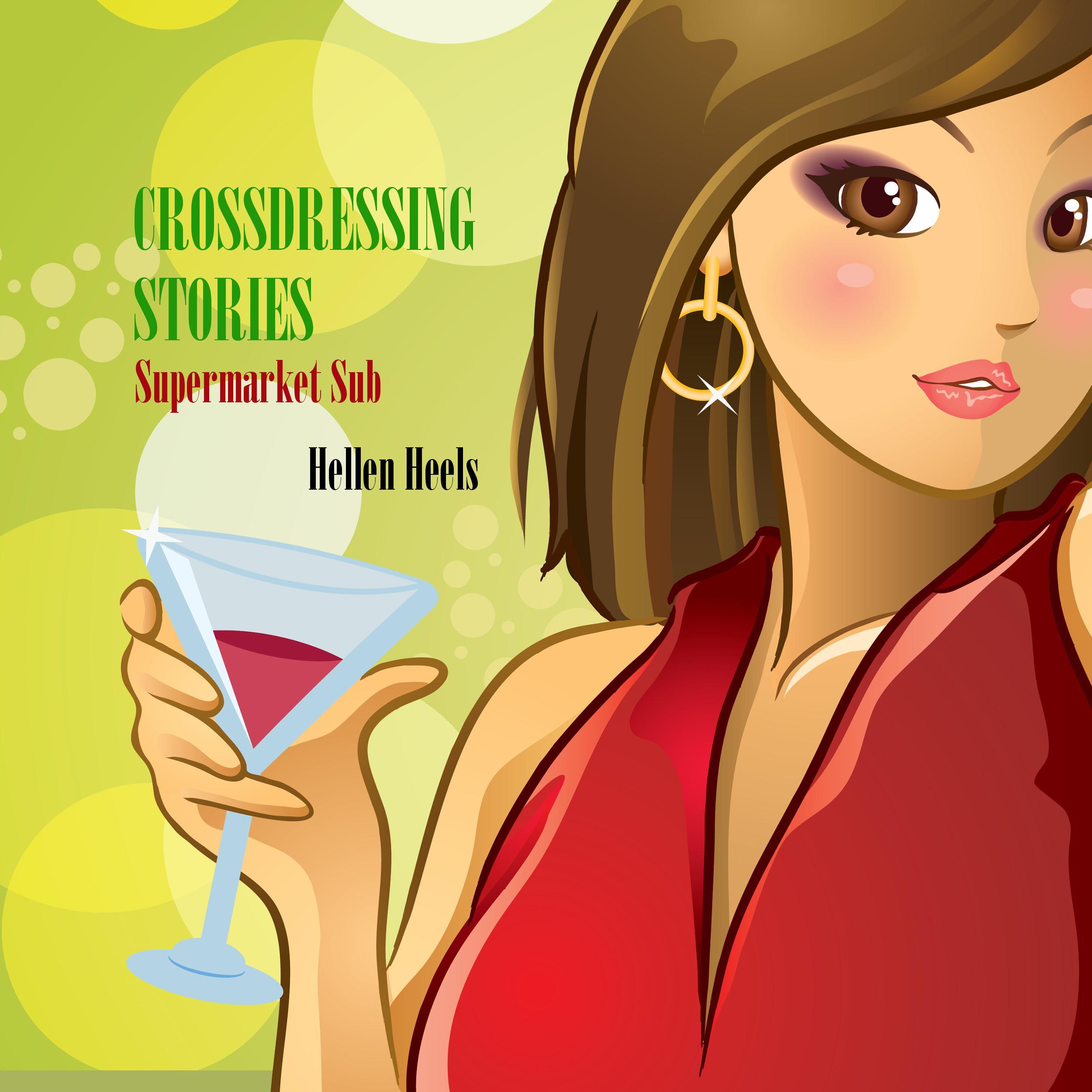 Crossdressing Stories