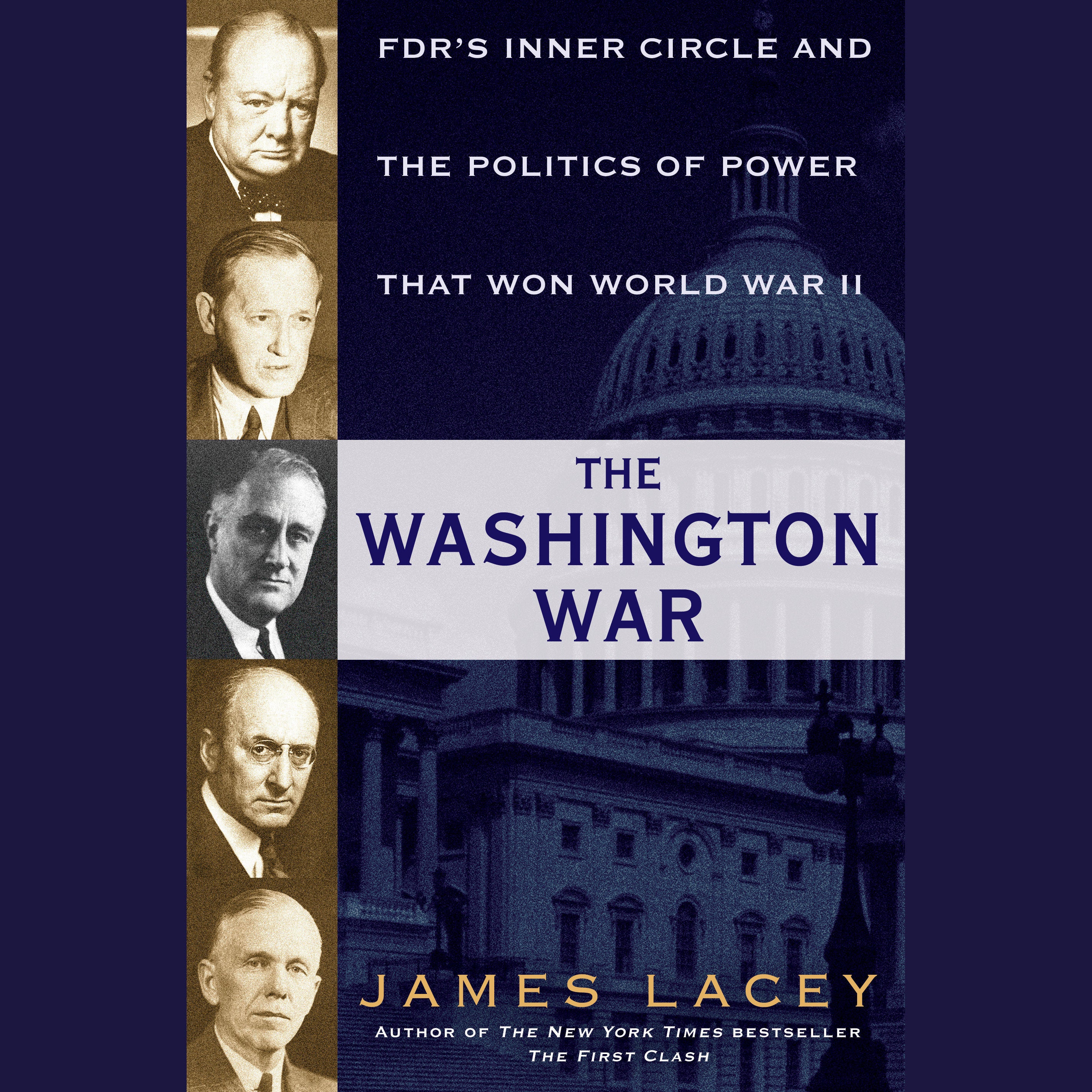 The Washington War
