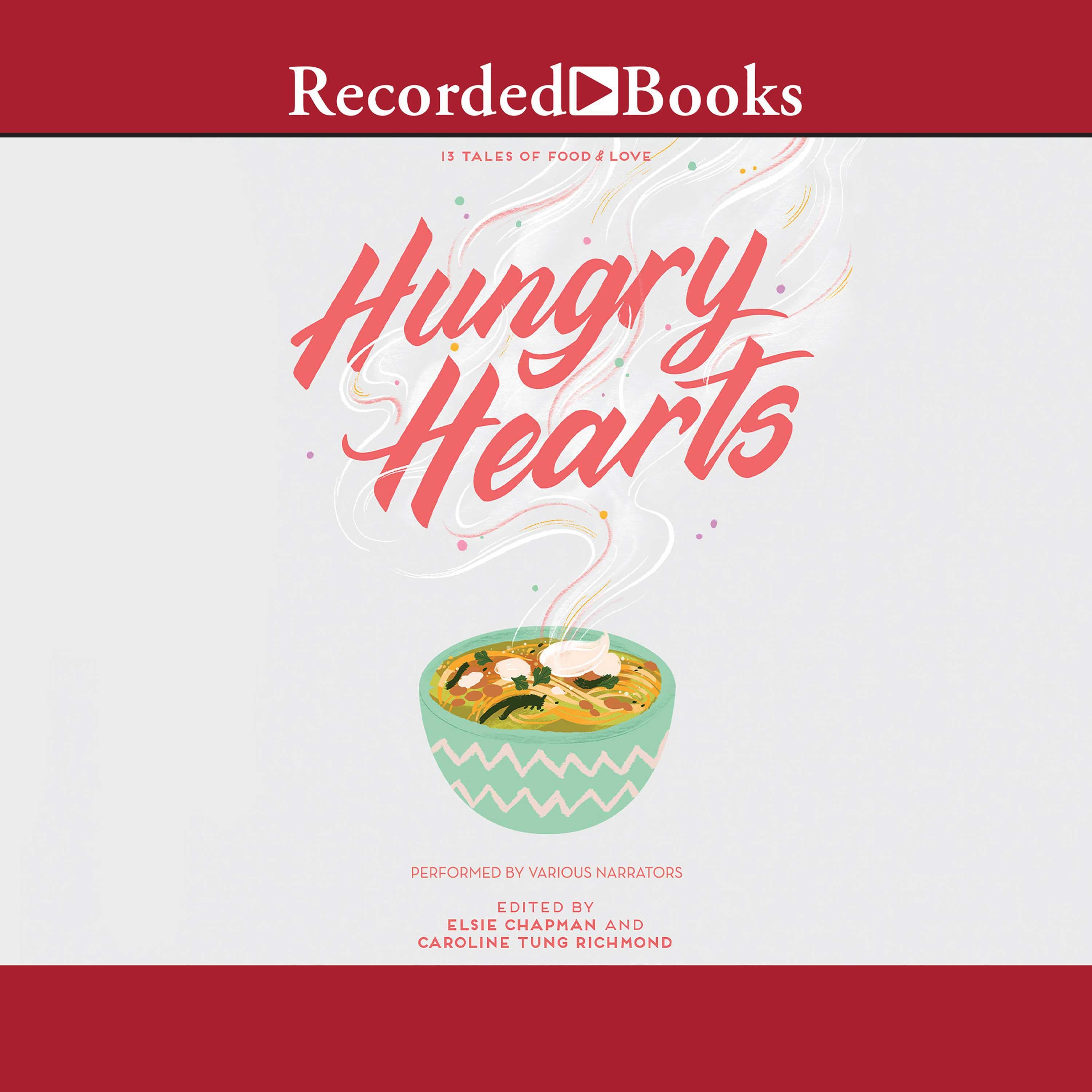 Hungry Hearts