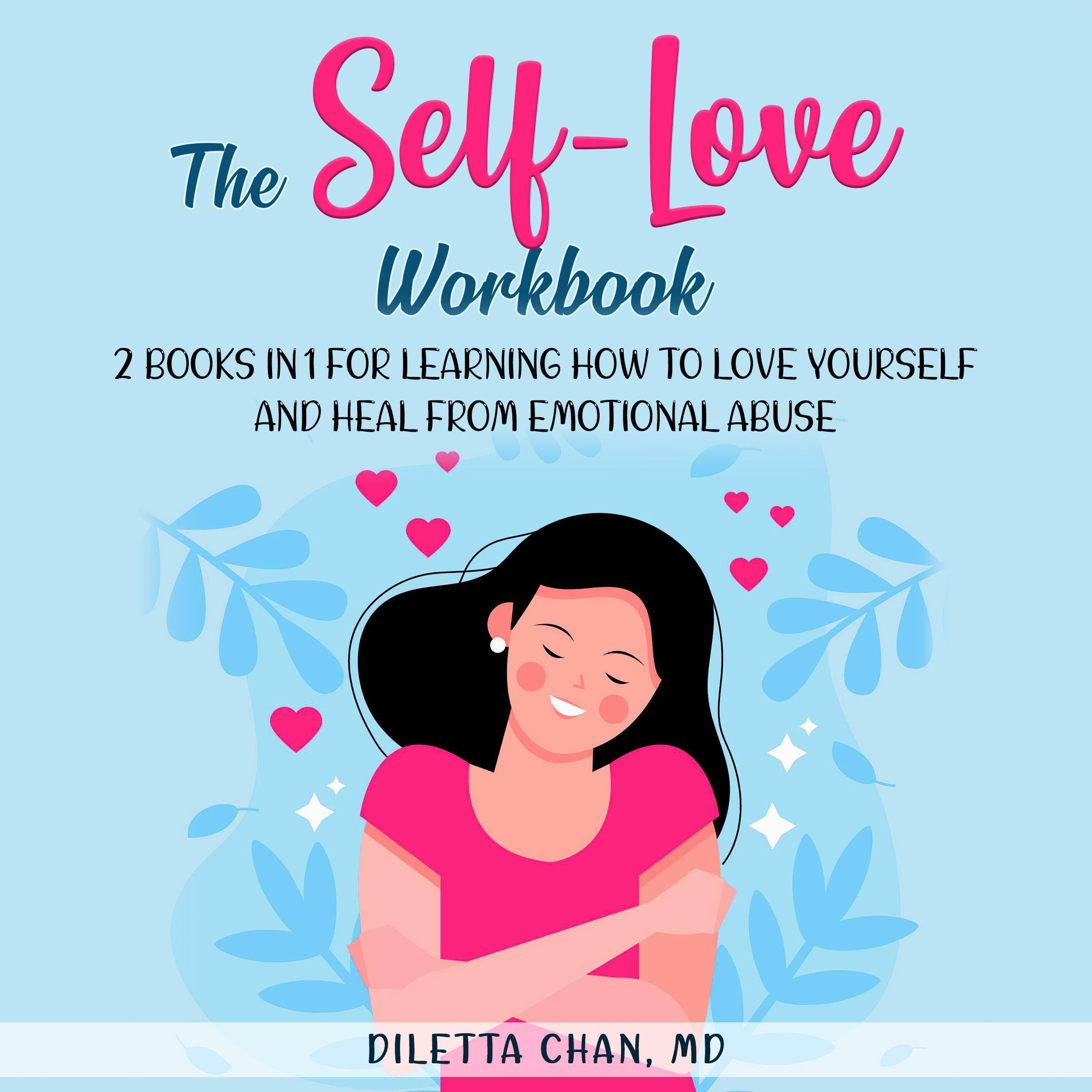 The Self-Love Workbook