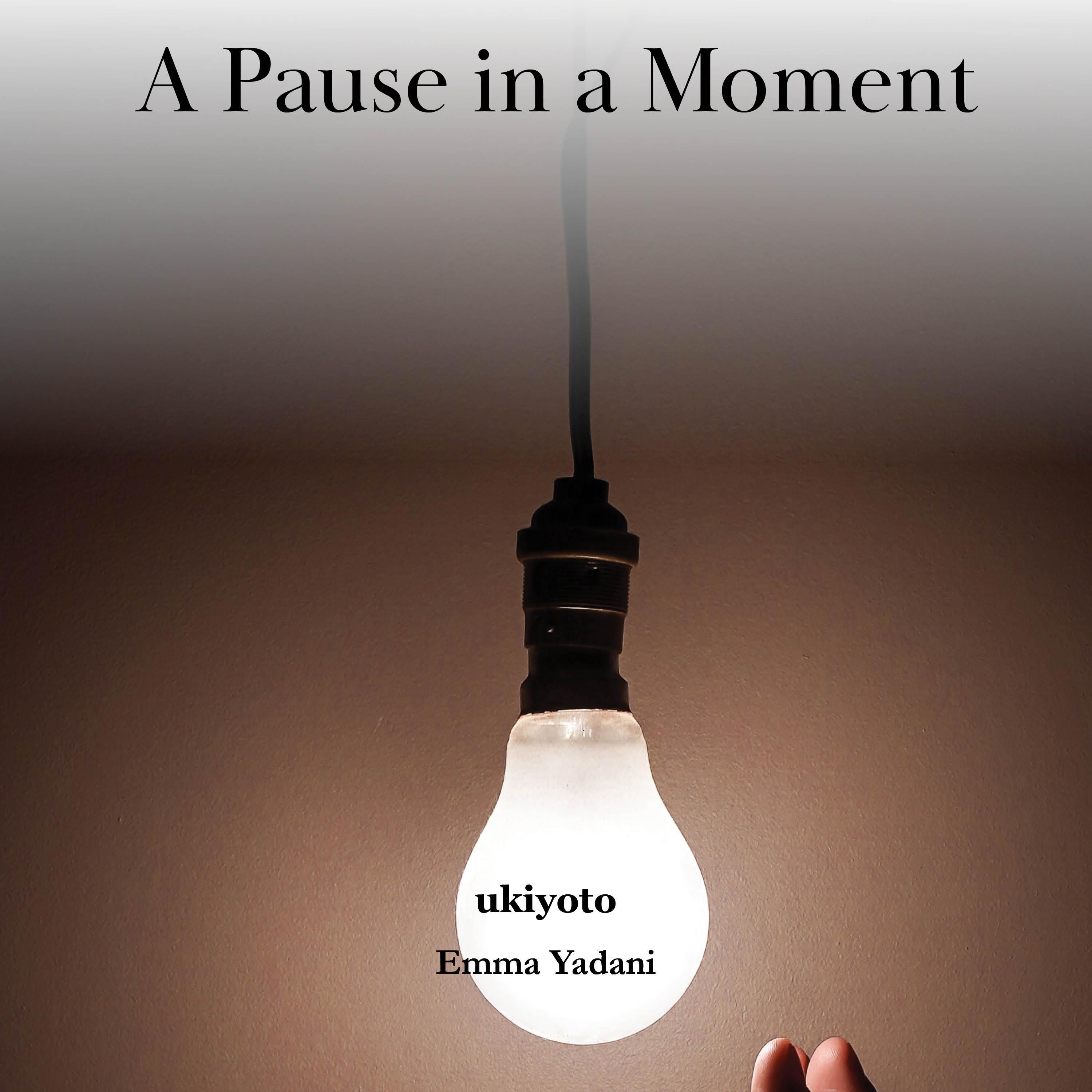 A Pause in a Moment