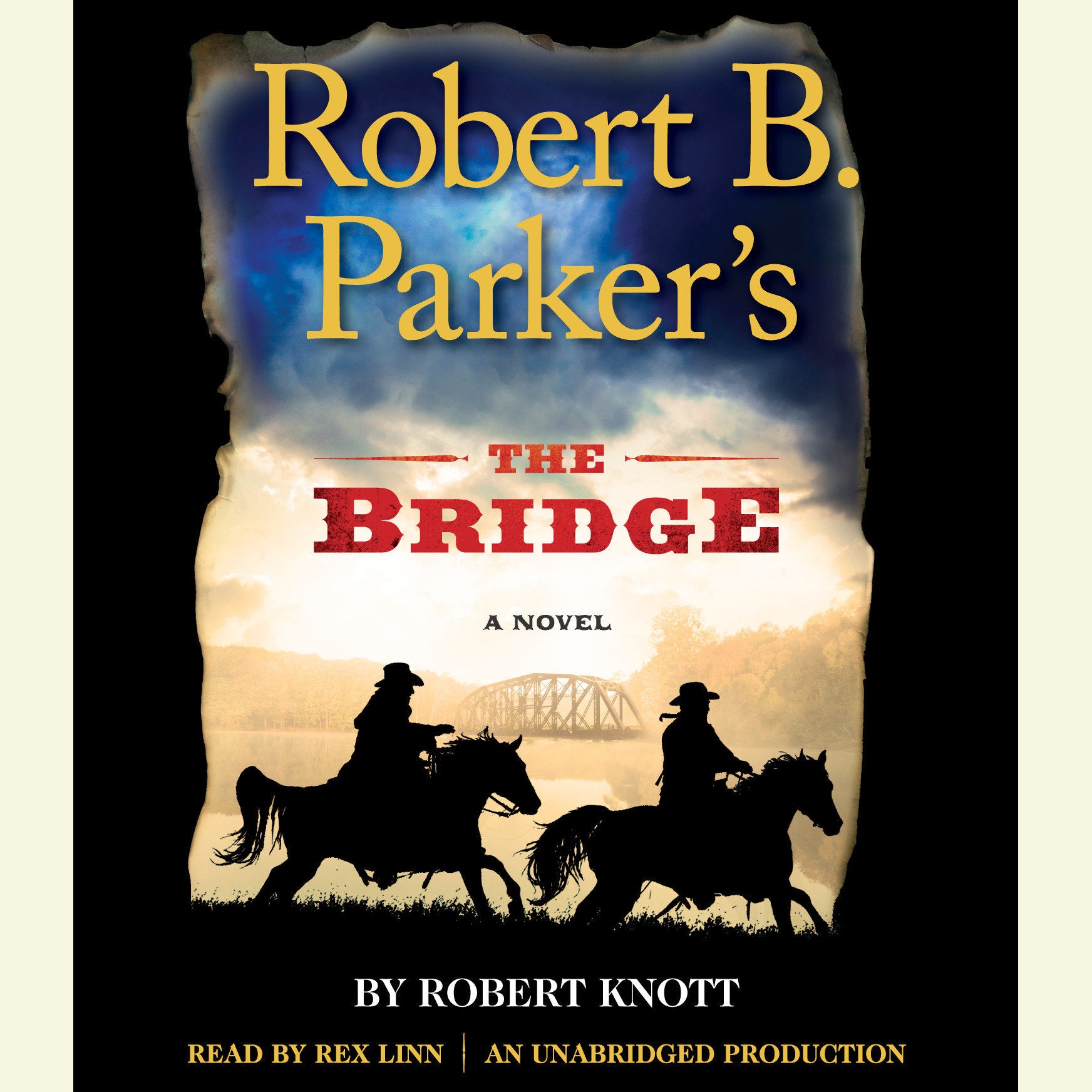 Robert B. Parker's The Bridge