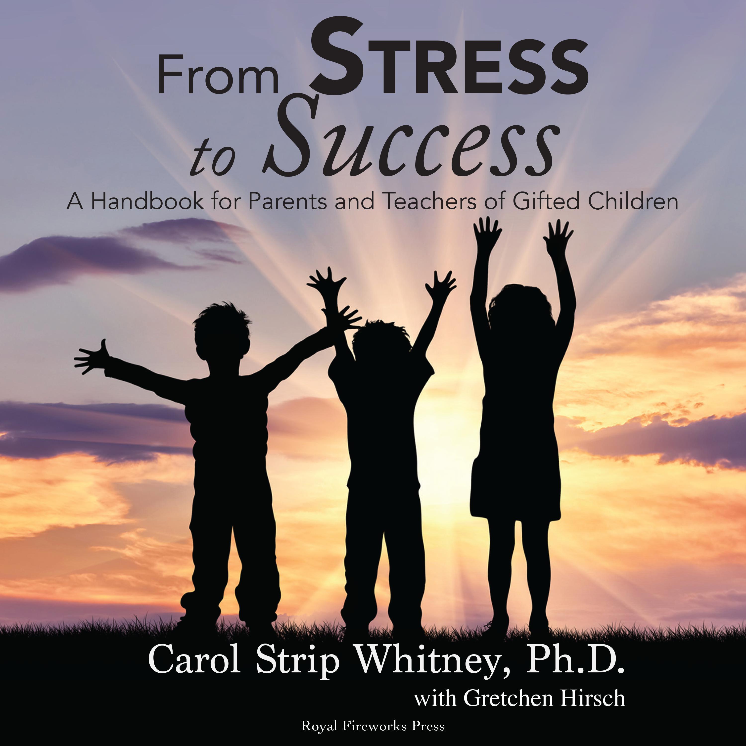 From Stress To Success