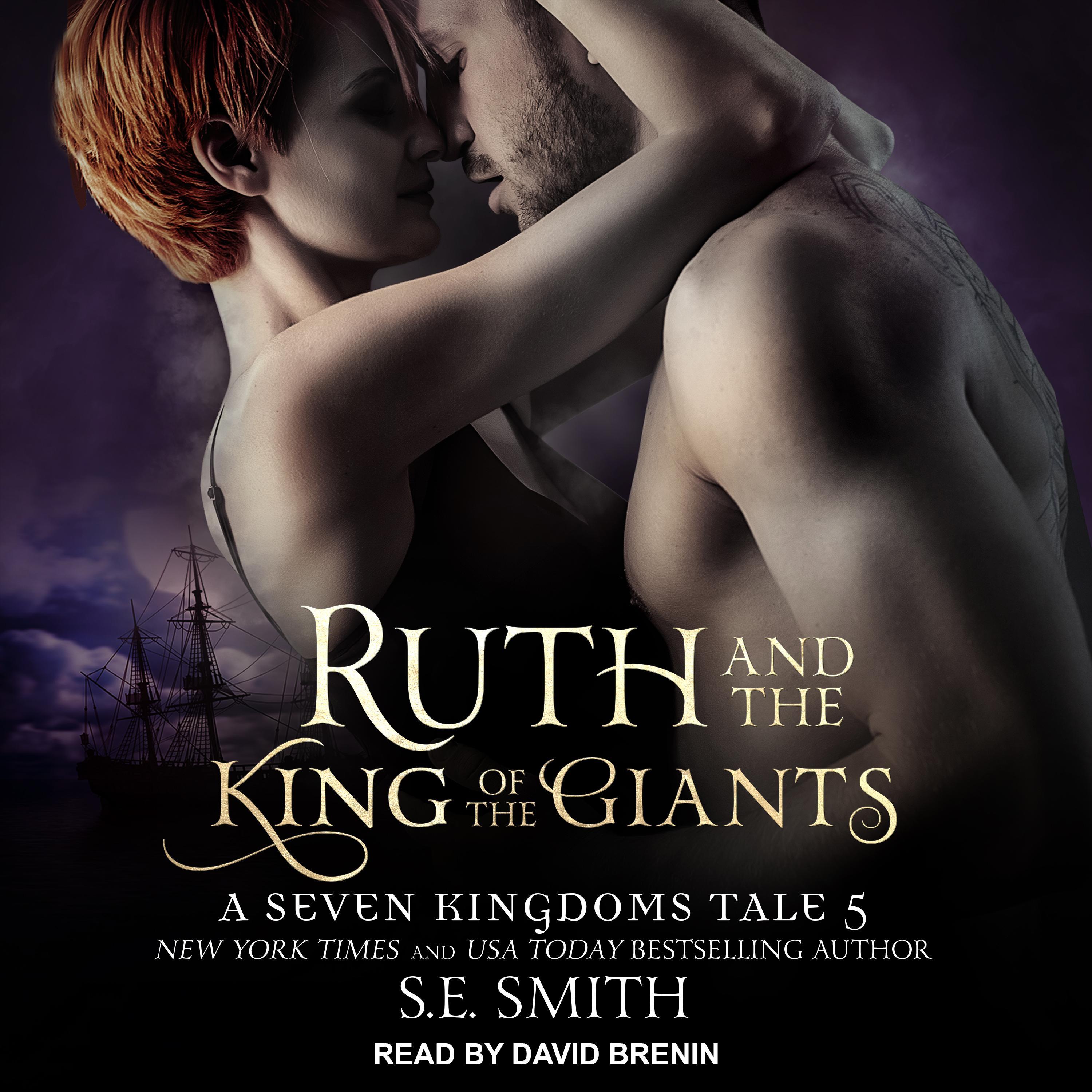 Ruth and the King of the Giants