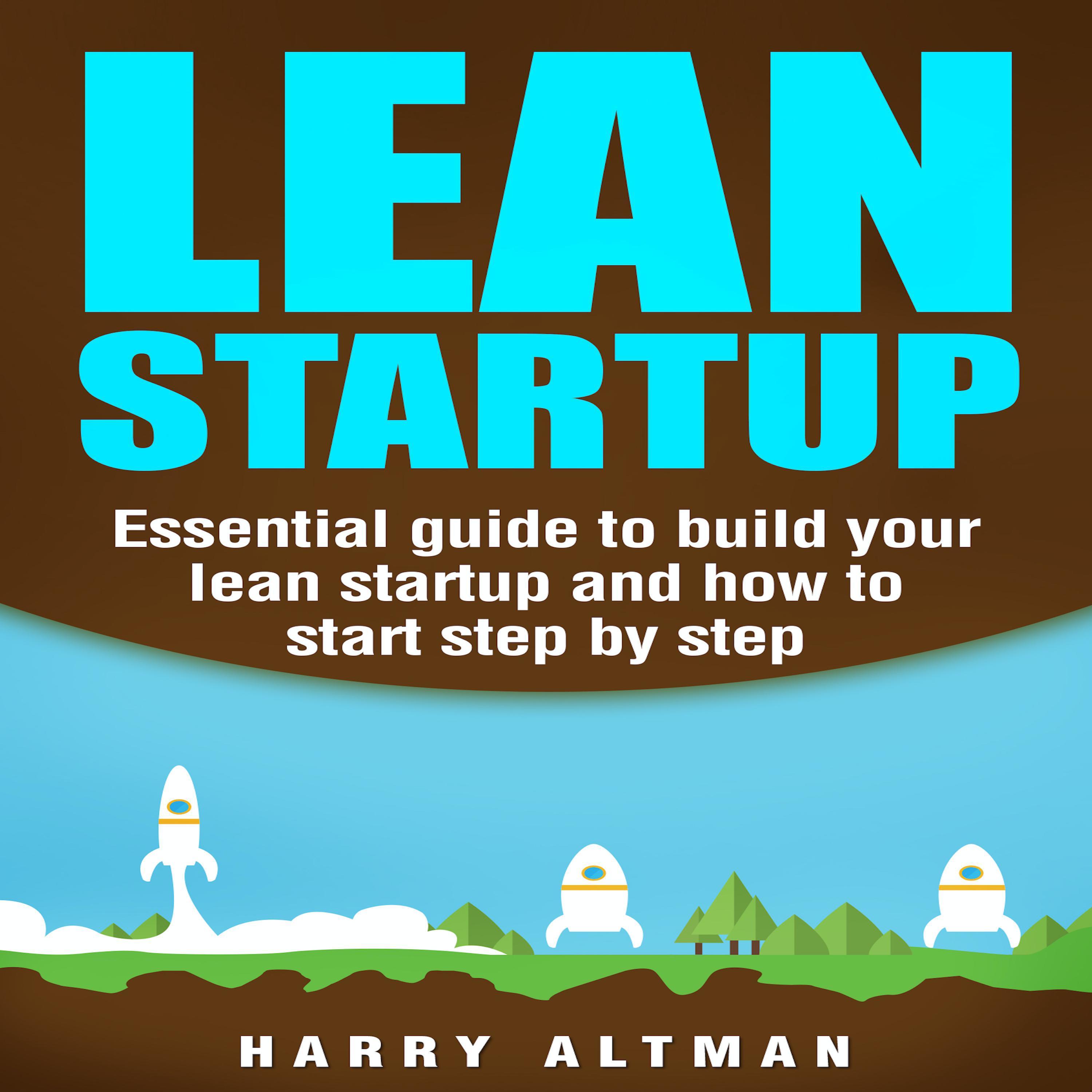 Lean Startup