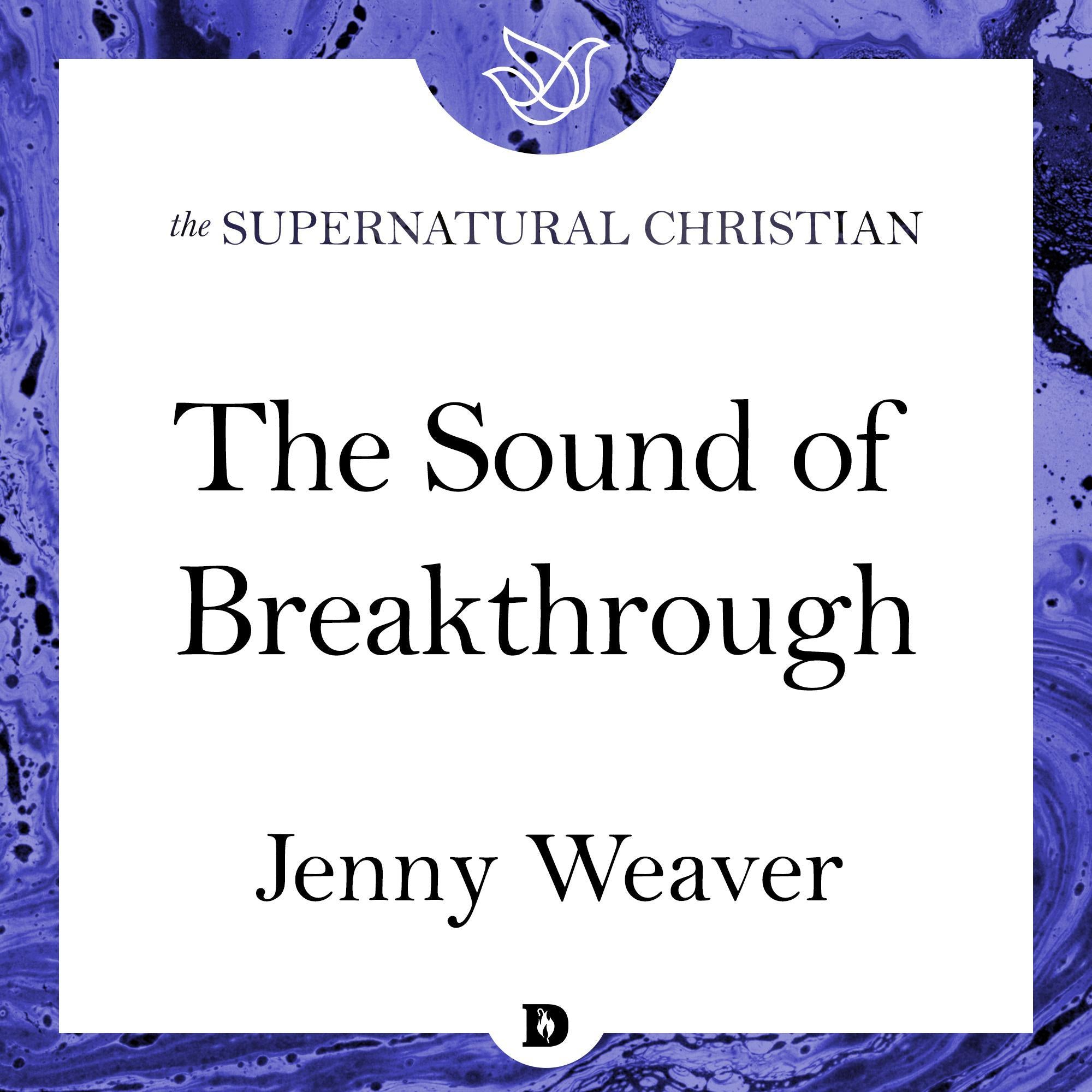 The Sound of Breakthrough