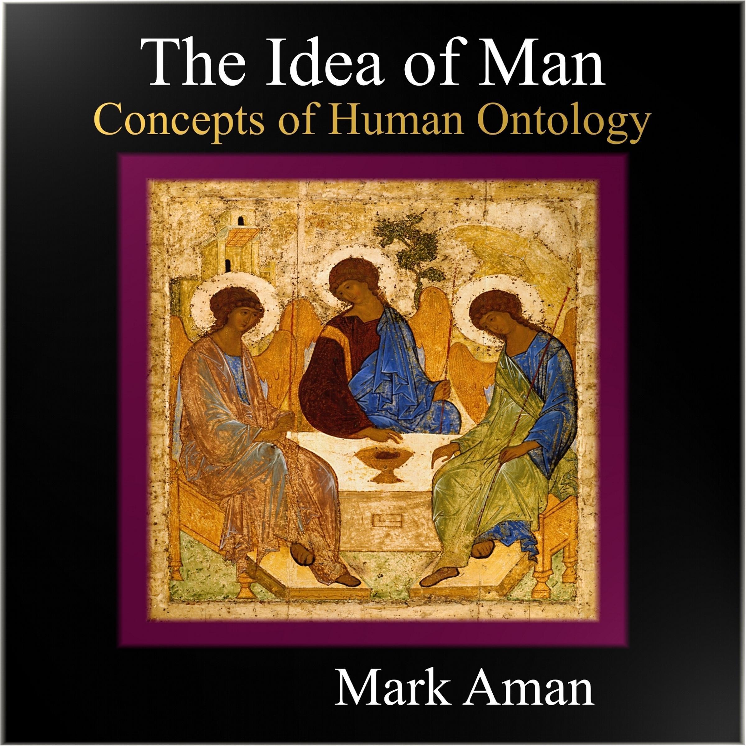 The Idea of Man