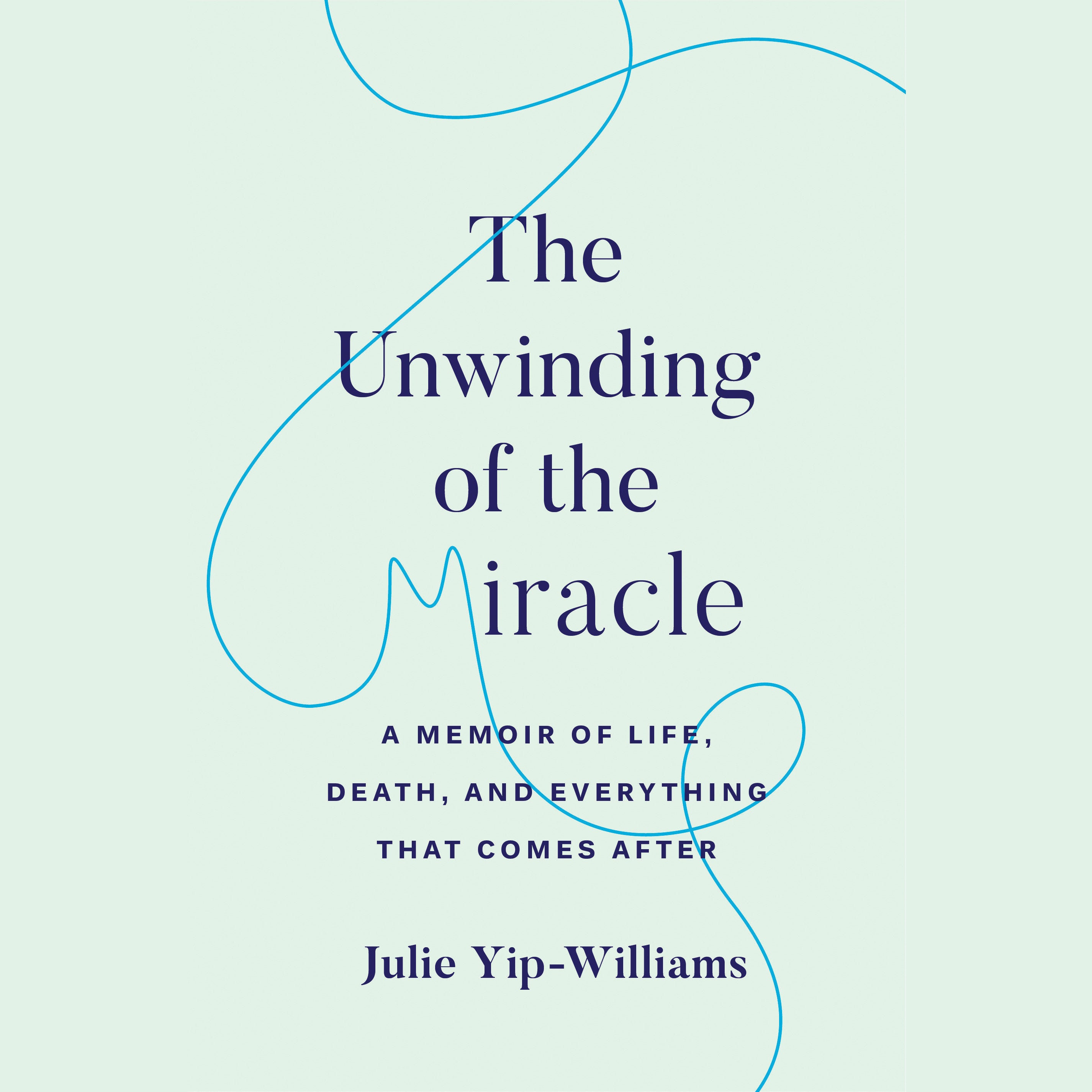 The Unwinding of the Miracle