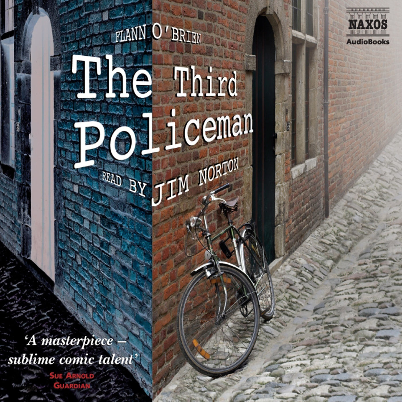 The Third Policeman