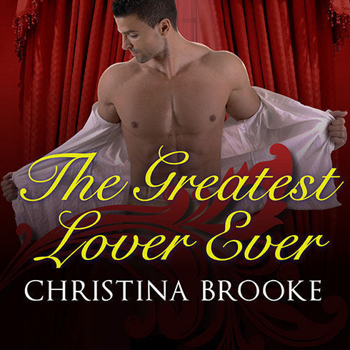 The Greatest Lover Ever