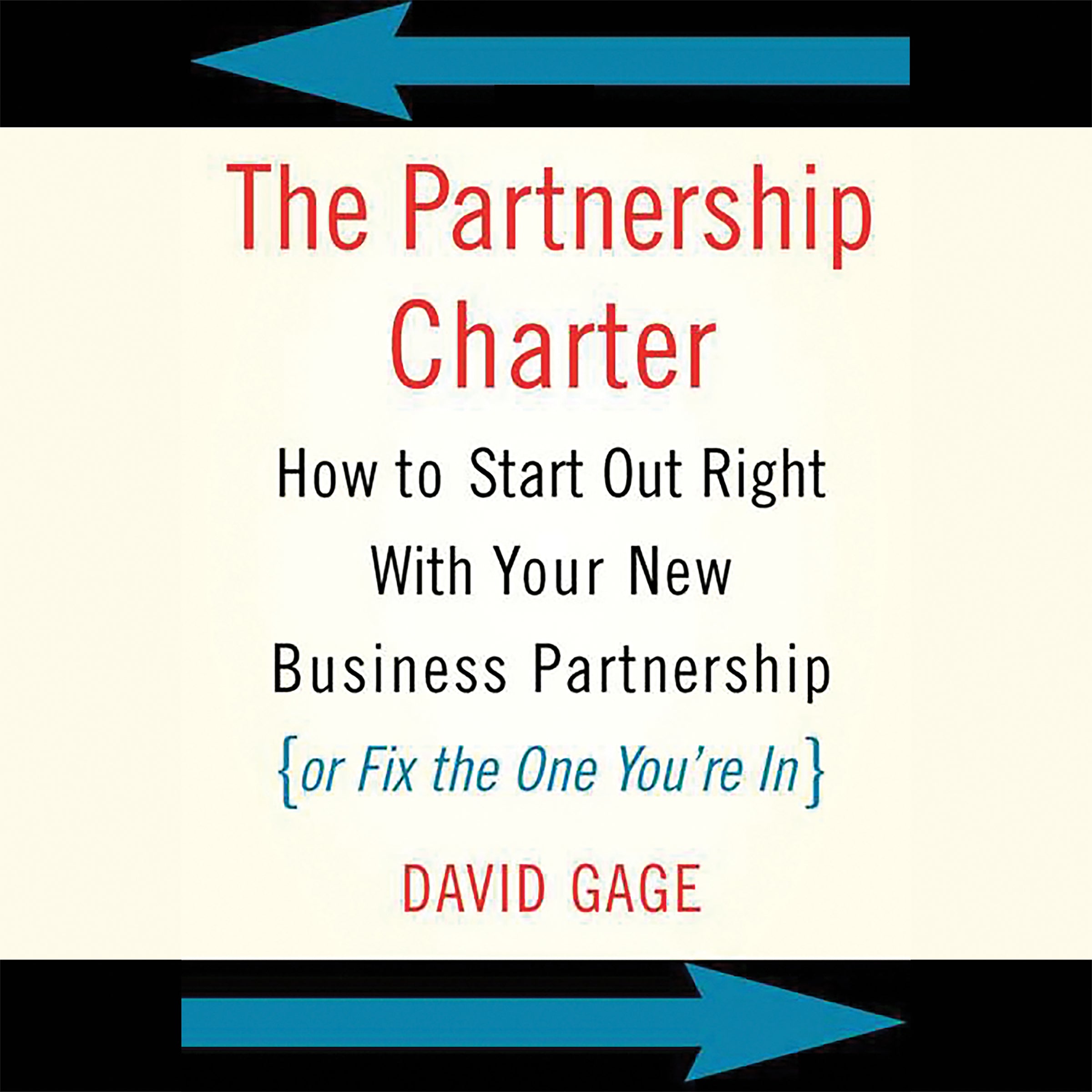 The Partnership Charter