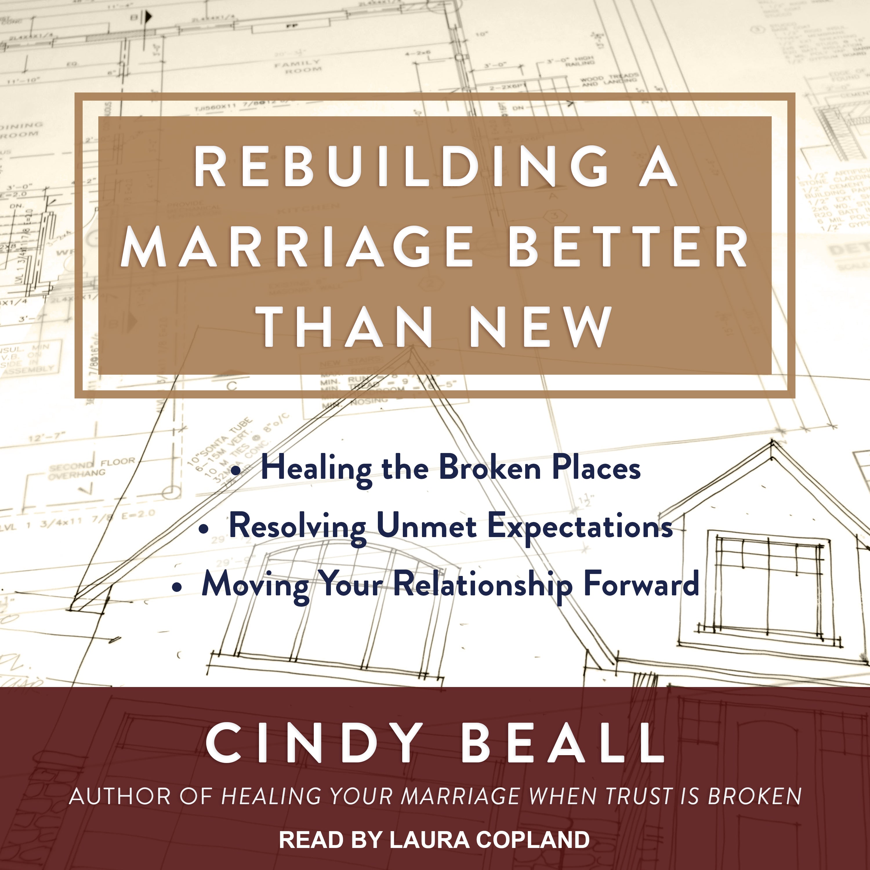 Rebuilding a Marriage Better Than New