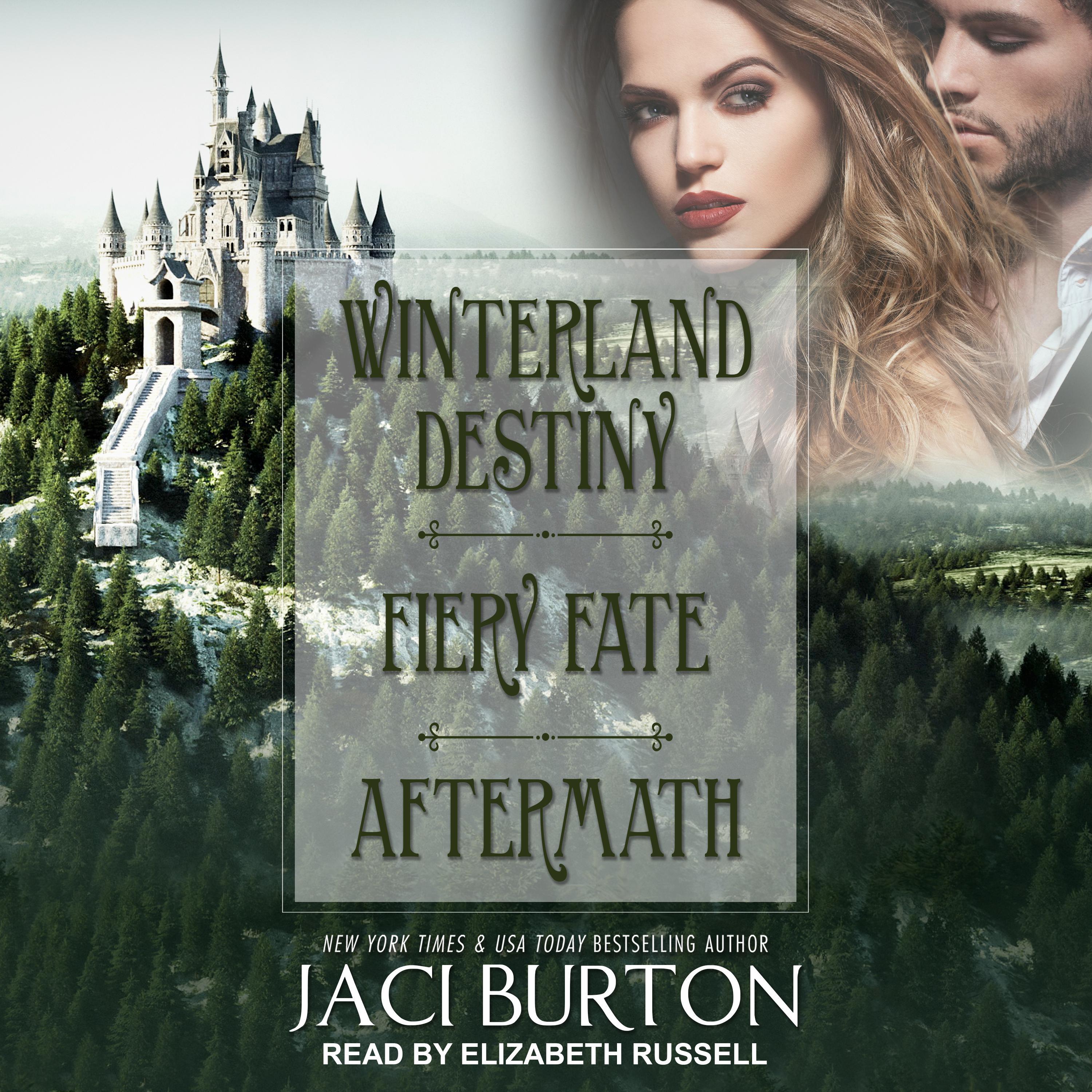 Winterland Destiny, Fiery Fate, & Aftermath