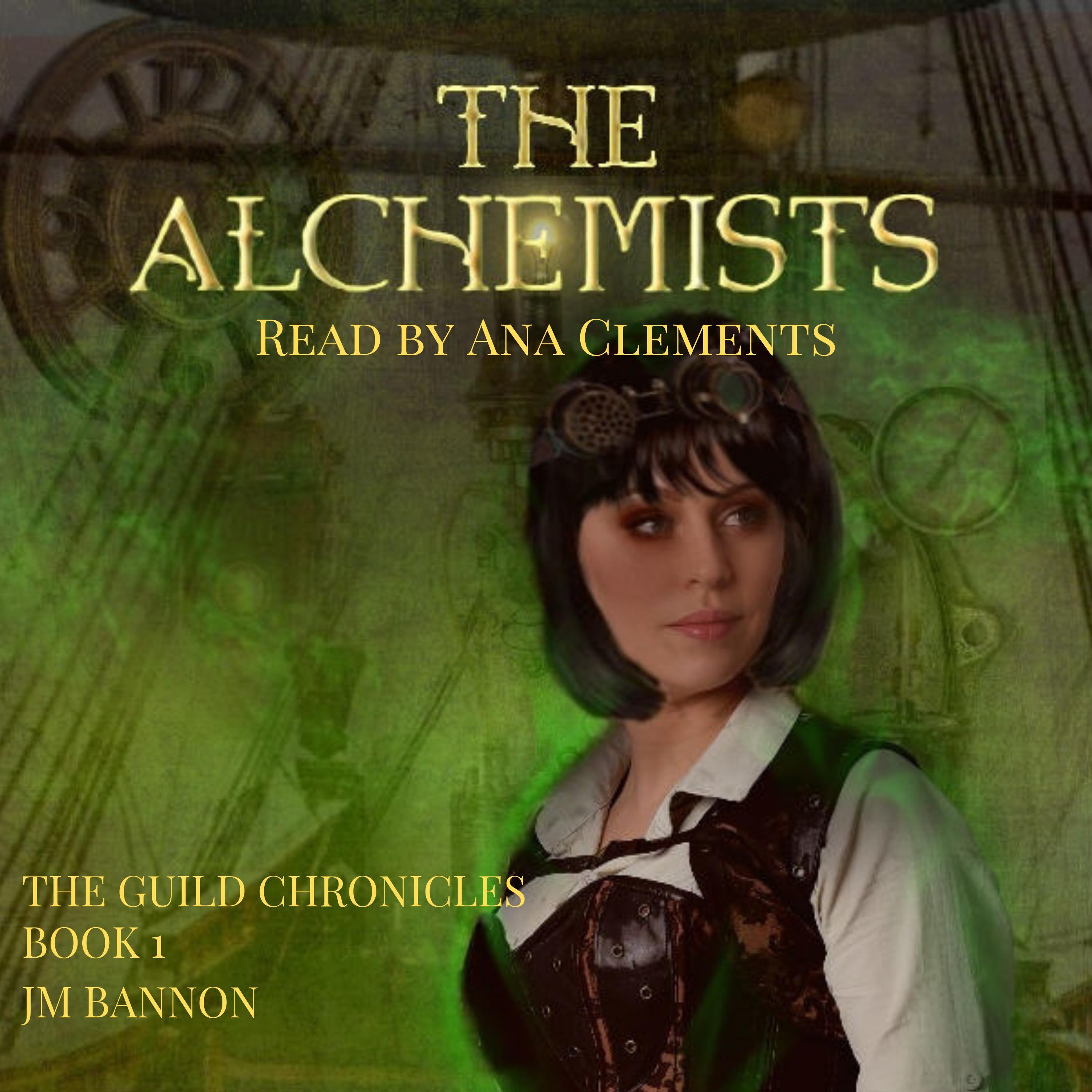 The Alchemists