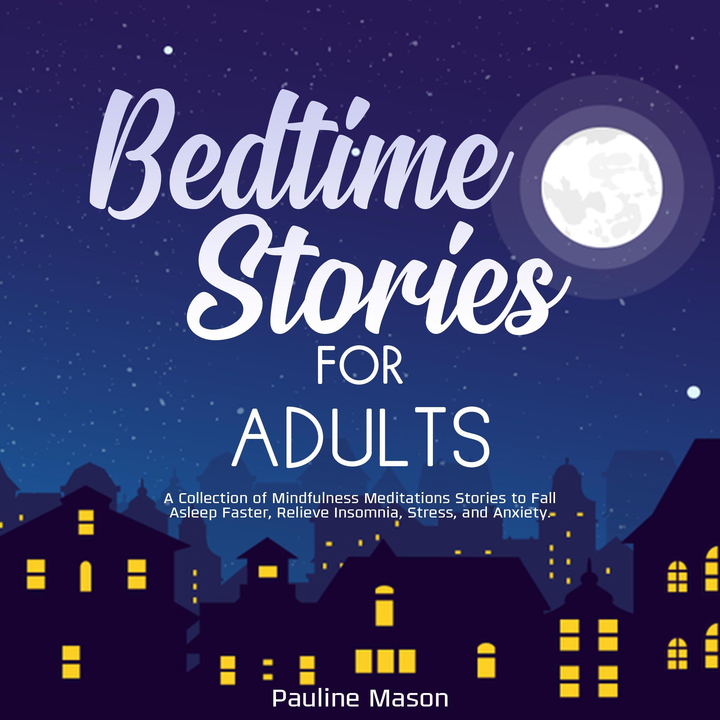 Bedtime Stories for Adults