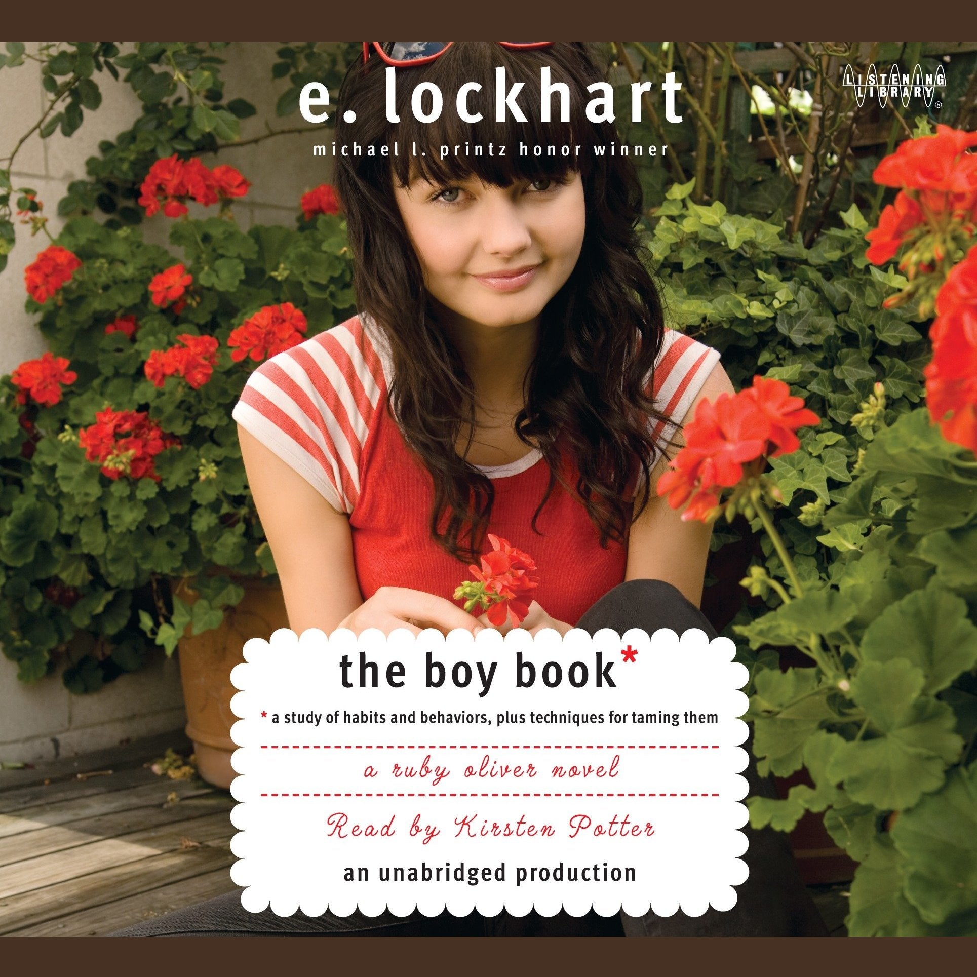 The Boy Book