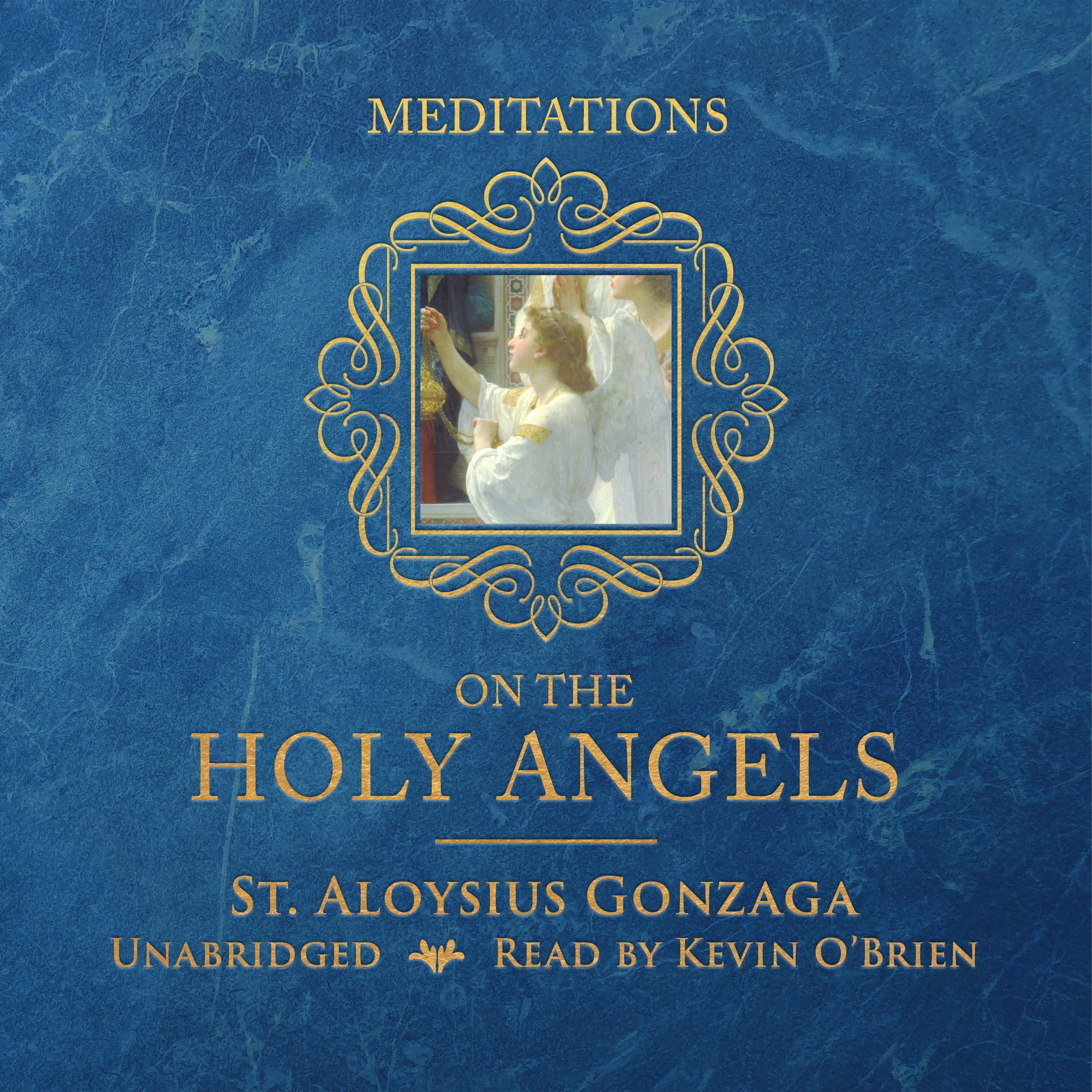 Meditations on the Holy Angels