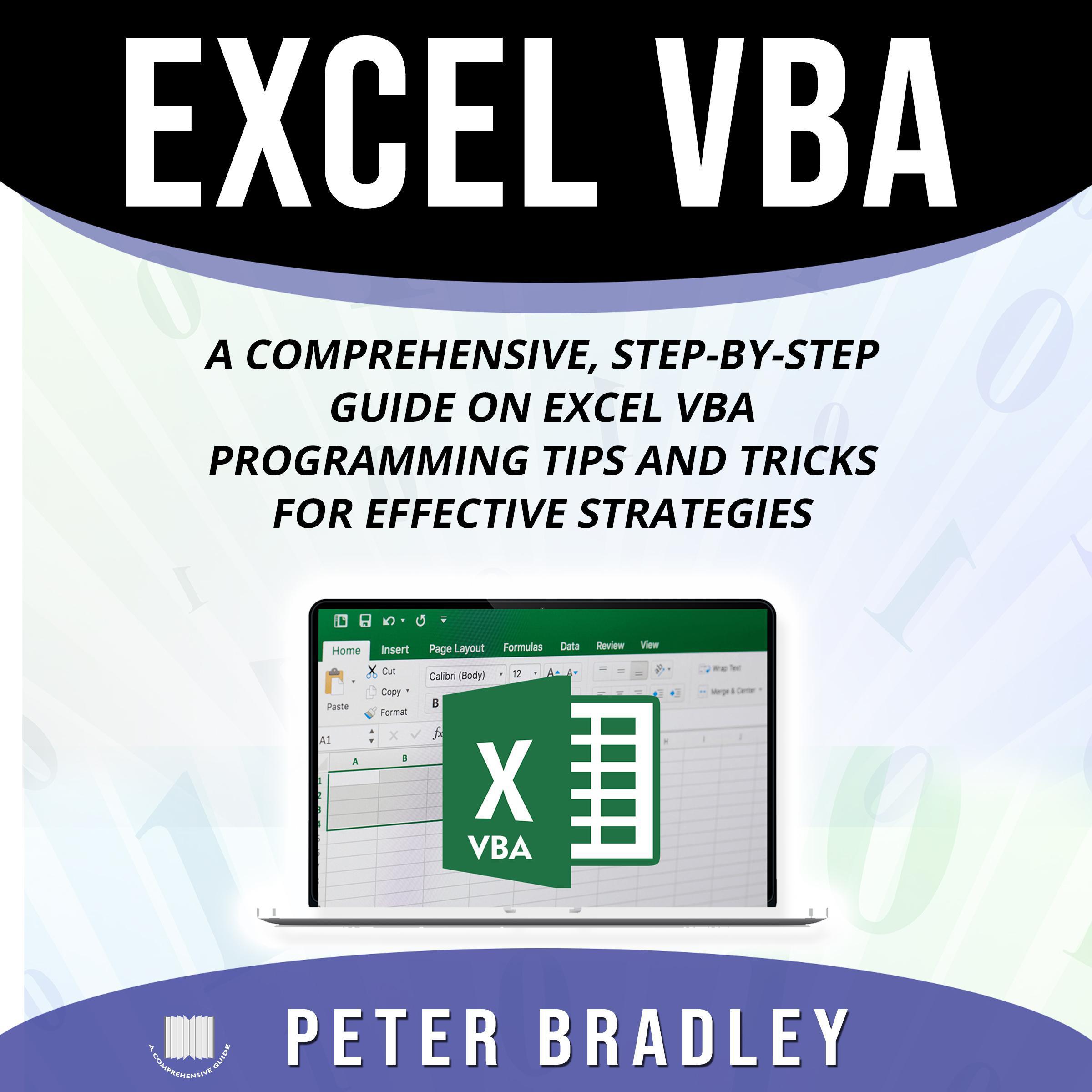 Excel VBA