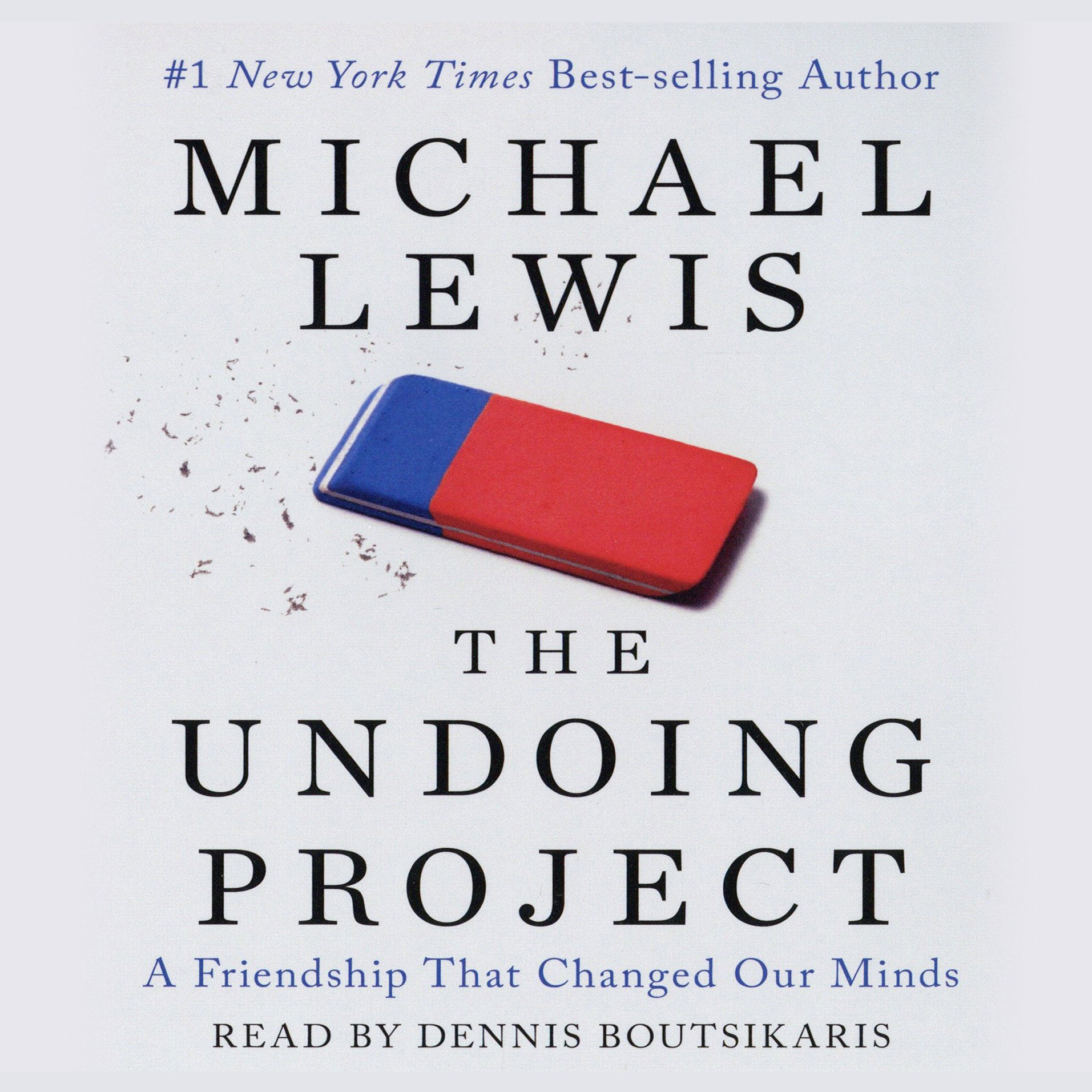 The Undoing Project