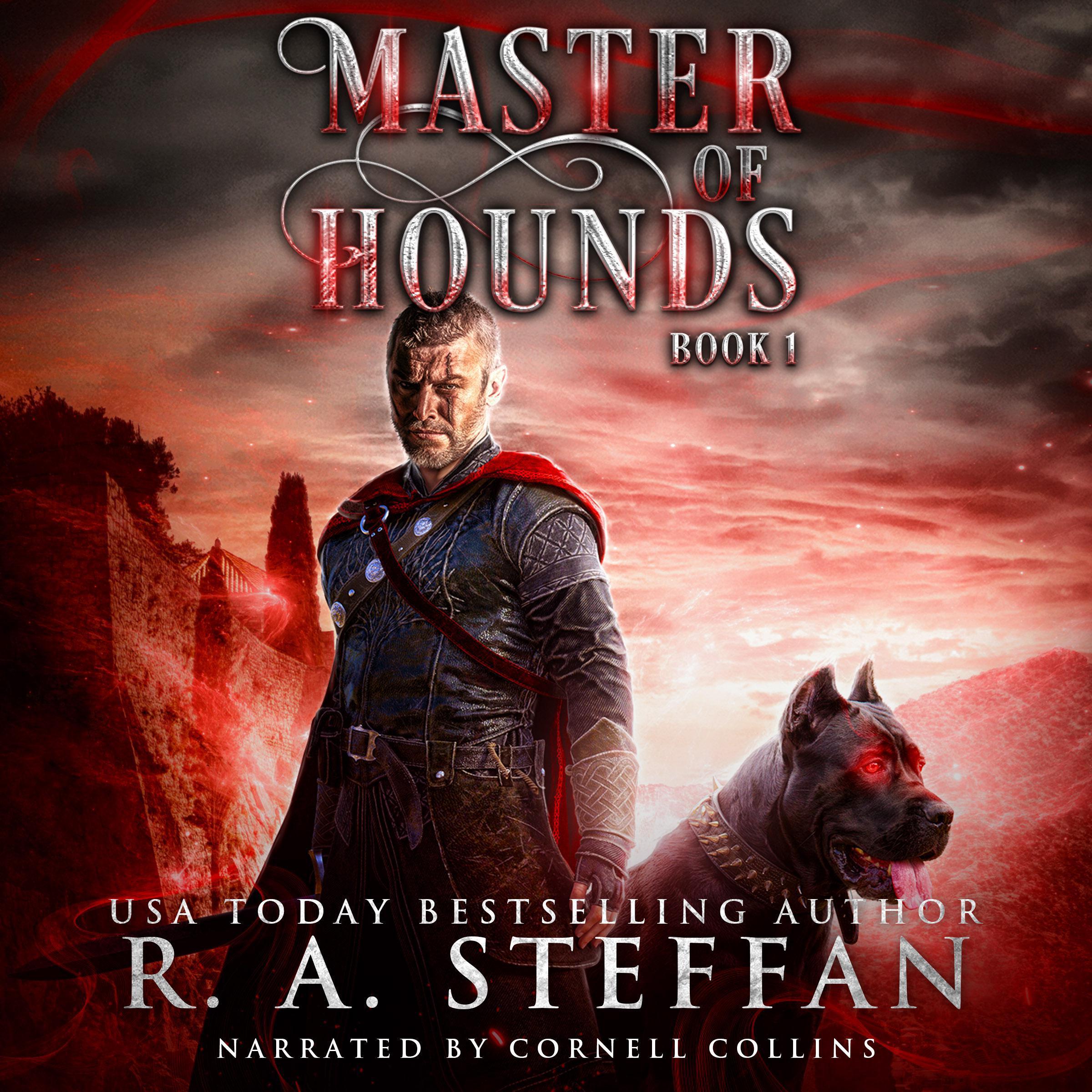 Master of Hounds: Book 1