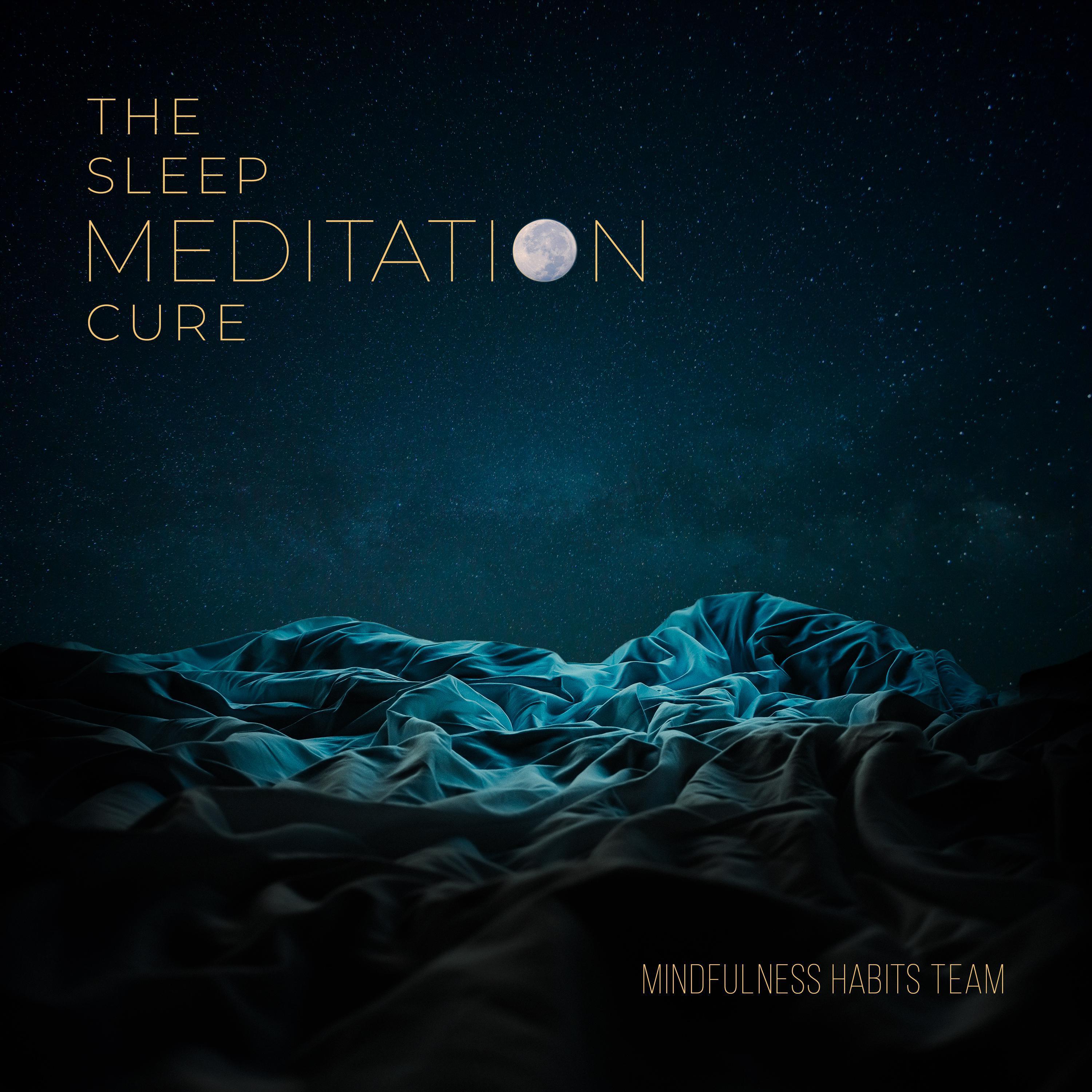 The Sleep Meditation Cure