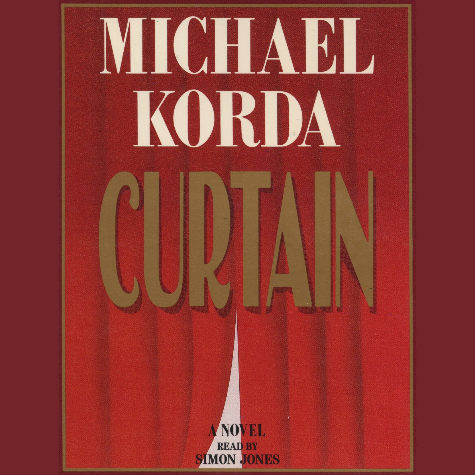 Curtain