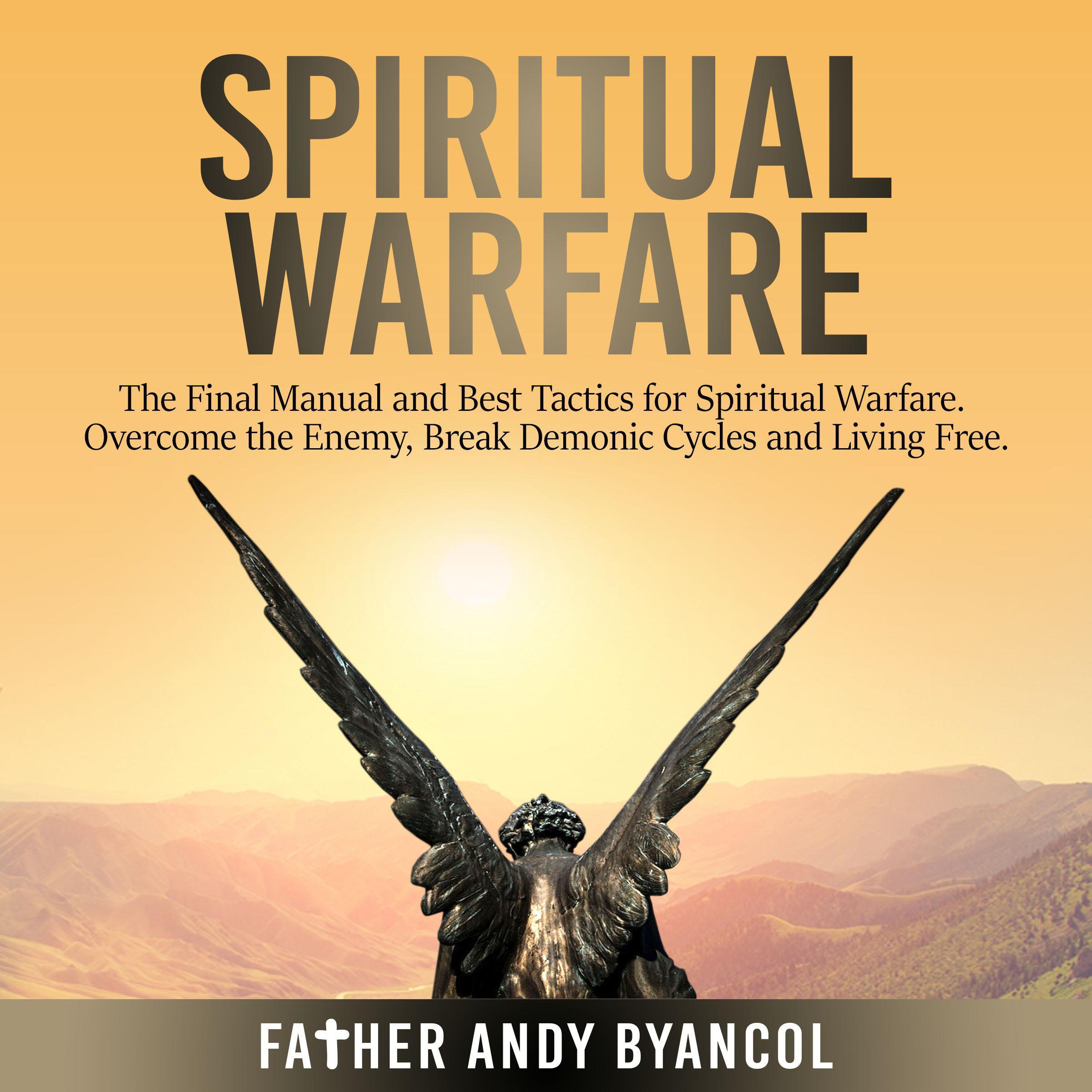 Spiritual Warfare