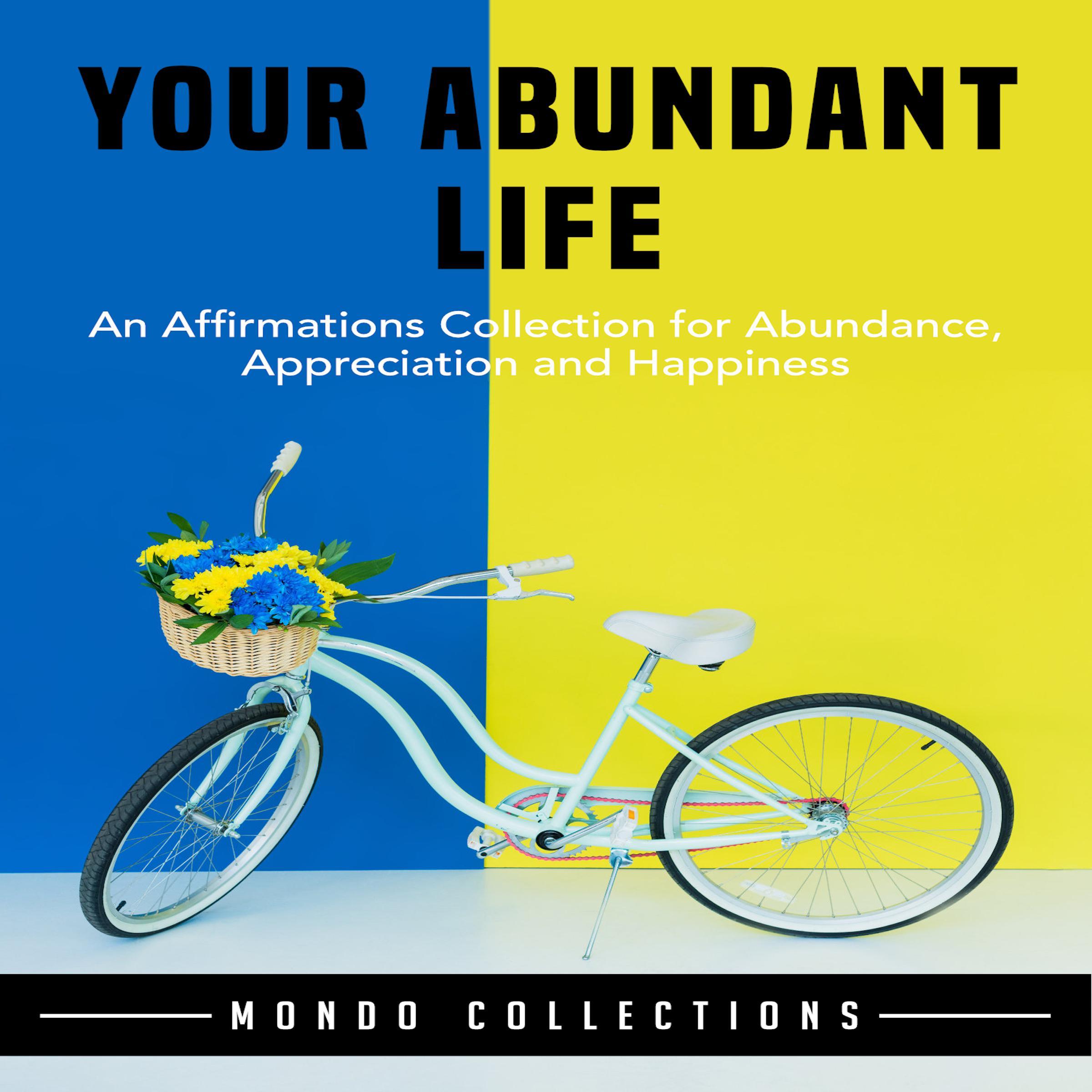 Your Abundant Life