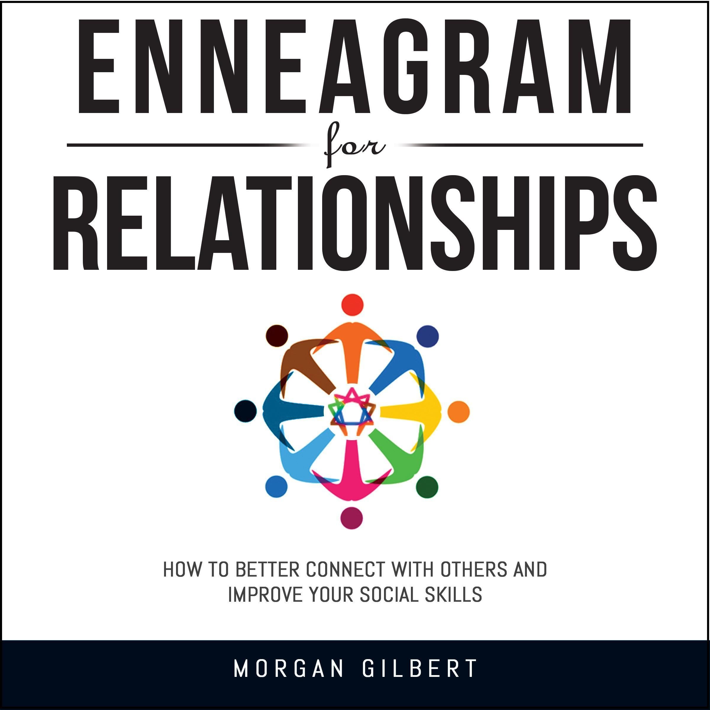 Enneagram For Relationships