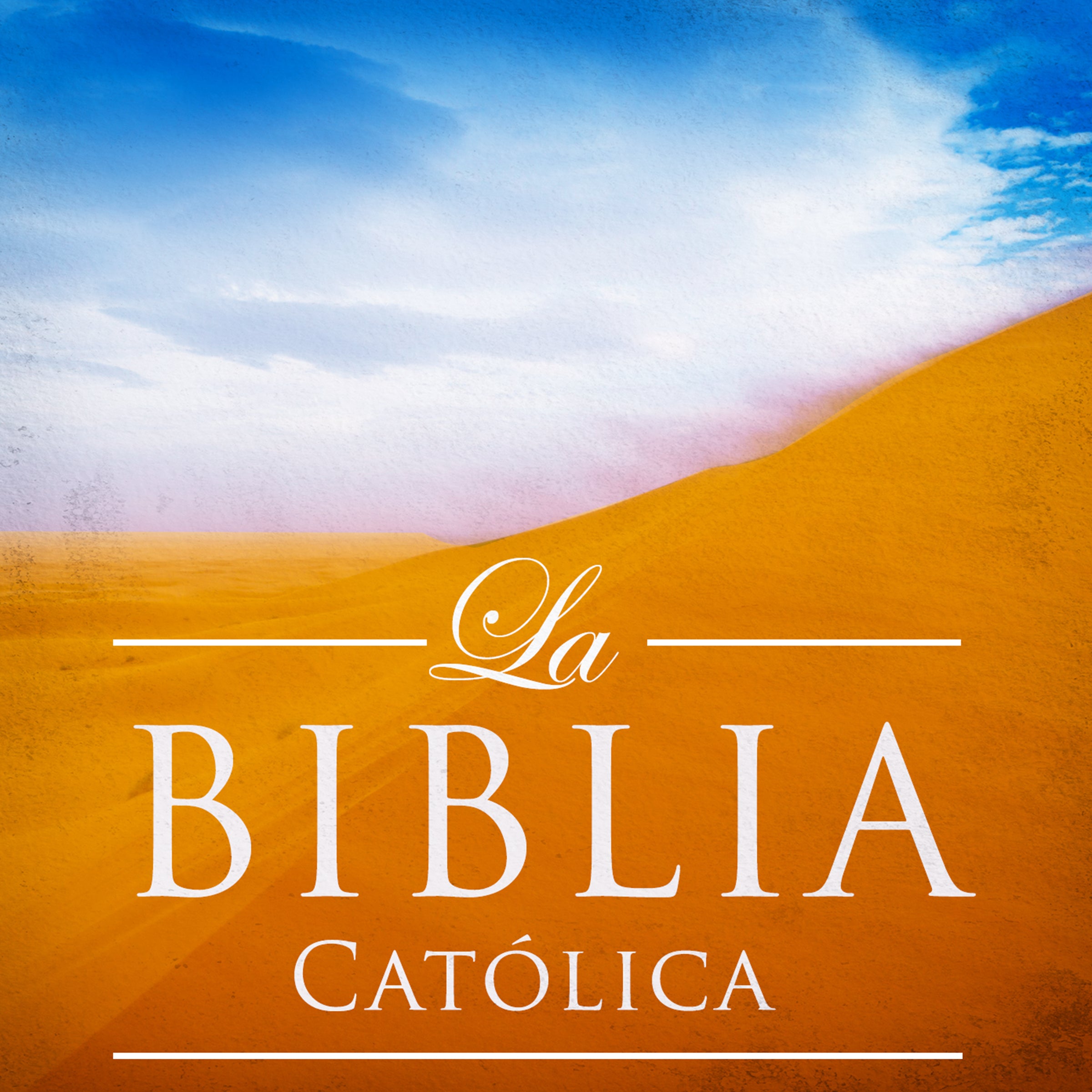 La Biblia Católica
