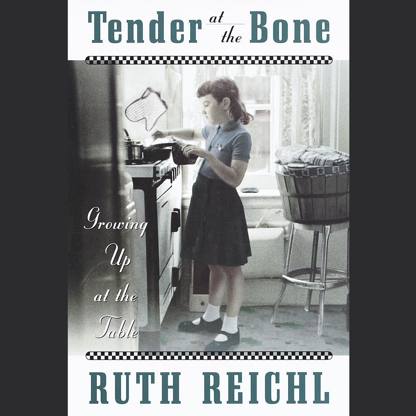 Tender at the Bone