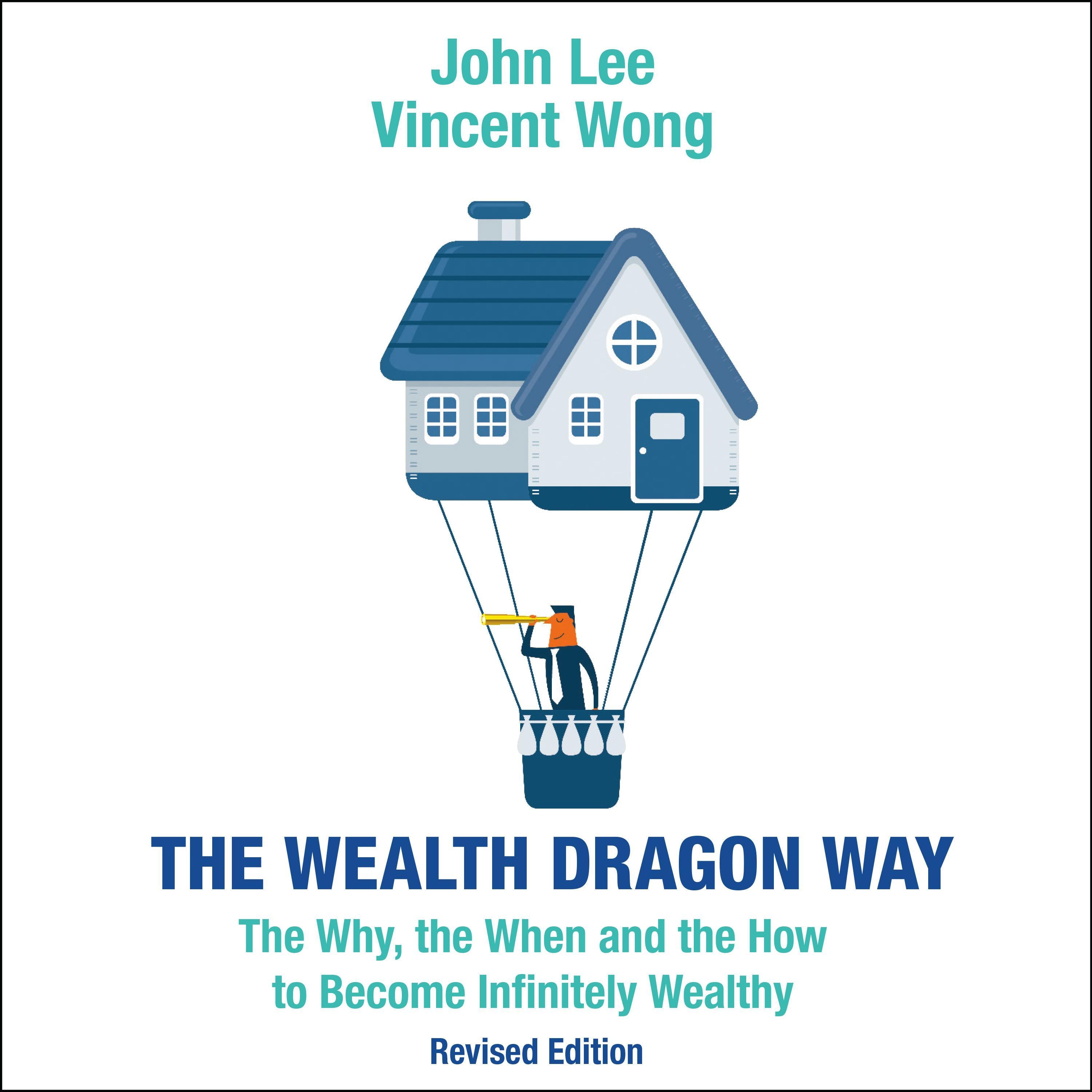 The Wealth Dragon Way