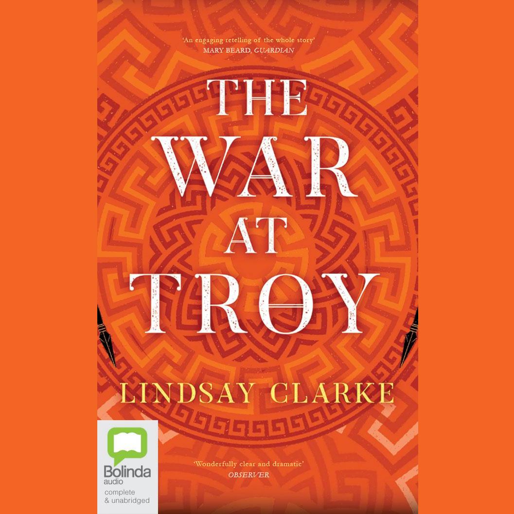 The War at Troy
